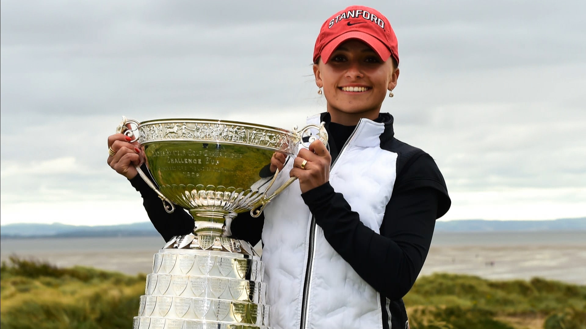Watch Golf Today Clip LPGA Rookie Spotlight Aline Krauter NBC watch-golf-today-clip-lpga-rookie-spotlight-aline-krauter-nbc