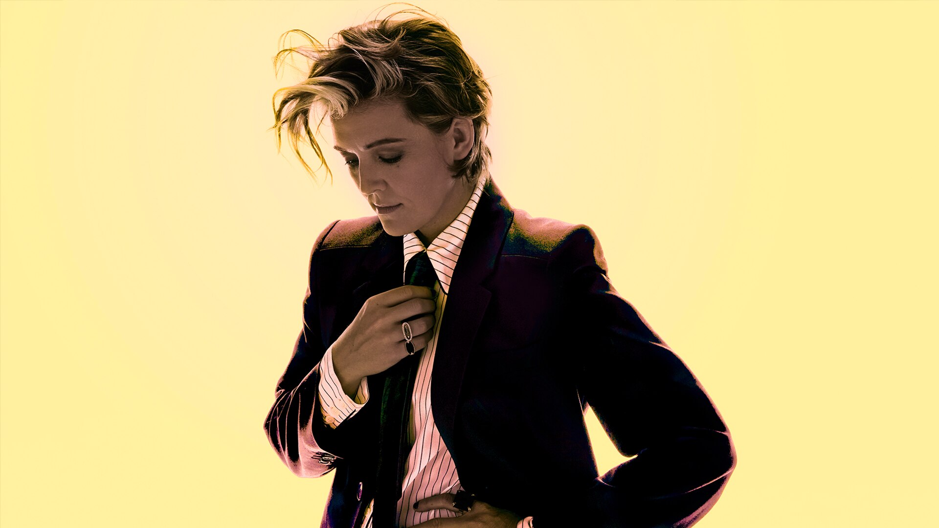 Watch Saturday Night Live Highlight: Brandi Carlile: The Story (Live