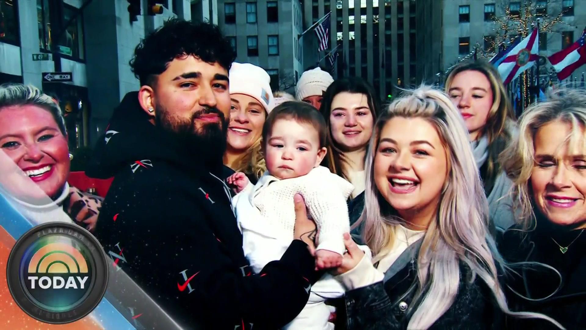 Watch TODAY Episode: Today - 3/3/23 - NBC.com