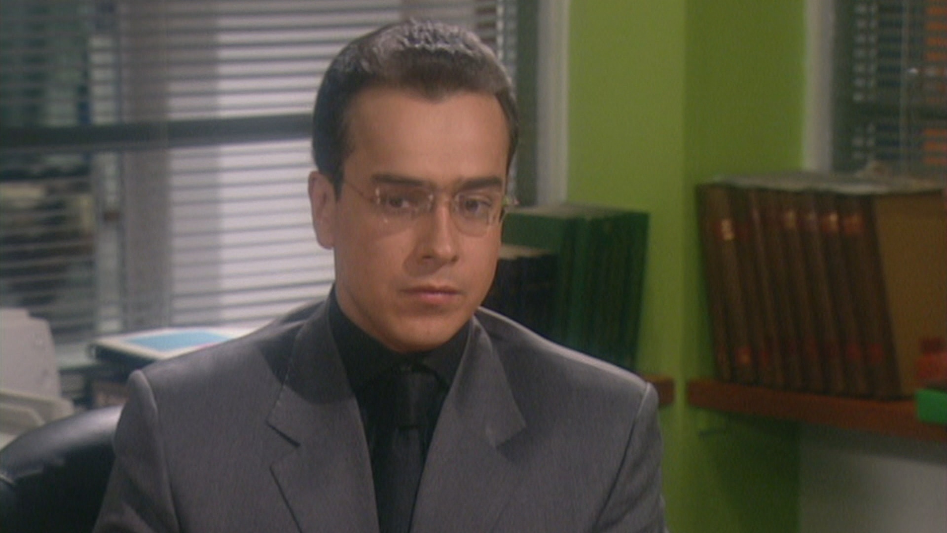 Watch Yo Soy Betty, La Fea Episode: La furia de Armando - NBC.com - Where Can I Watch Yo Soy Betty La Fea