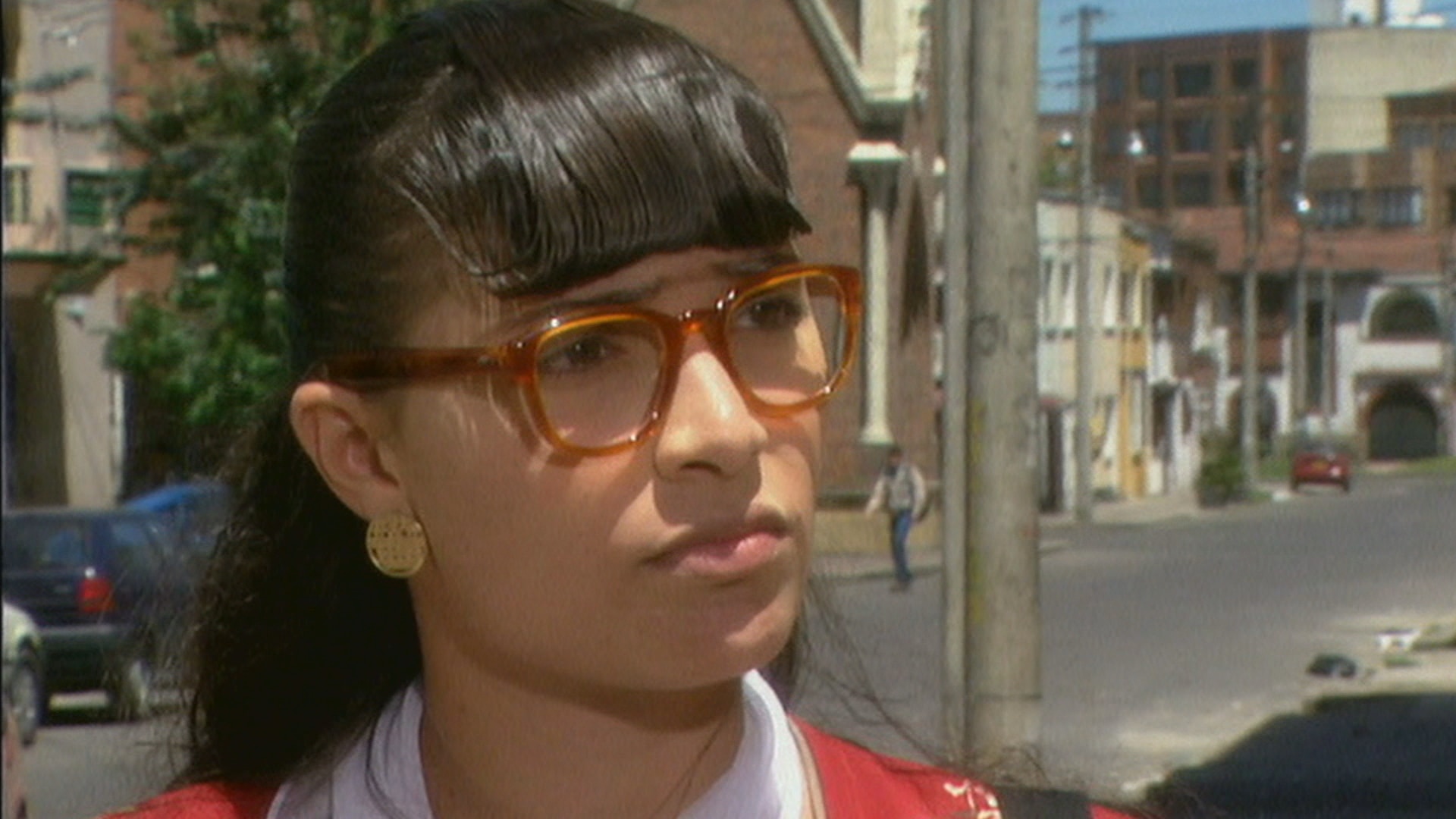 Watch Yo Soy Betty, La Fea Episode: Confianza ciega - NBC.com - Where Can I Watch Yo Soy Betty La Fea