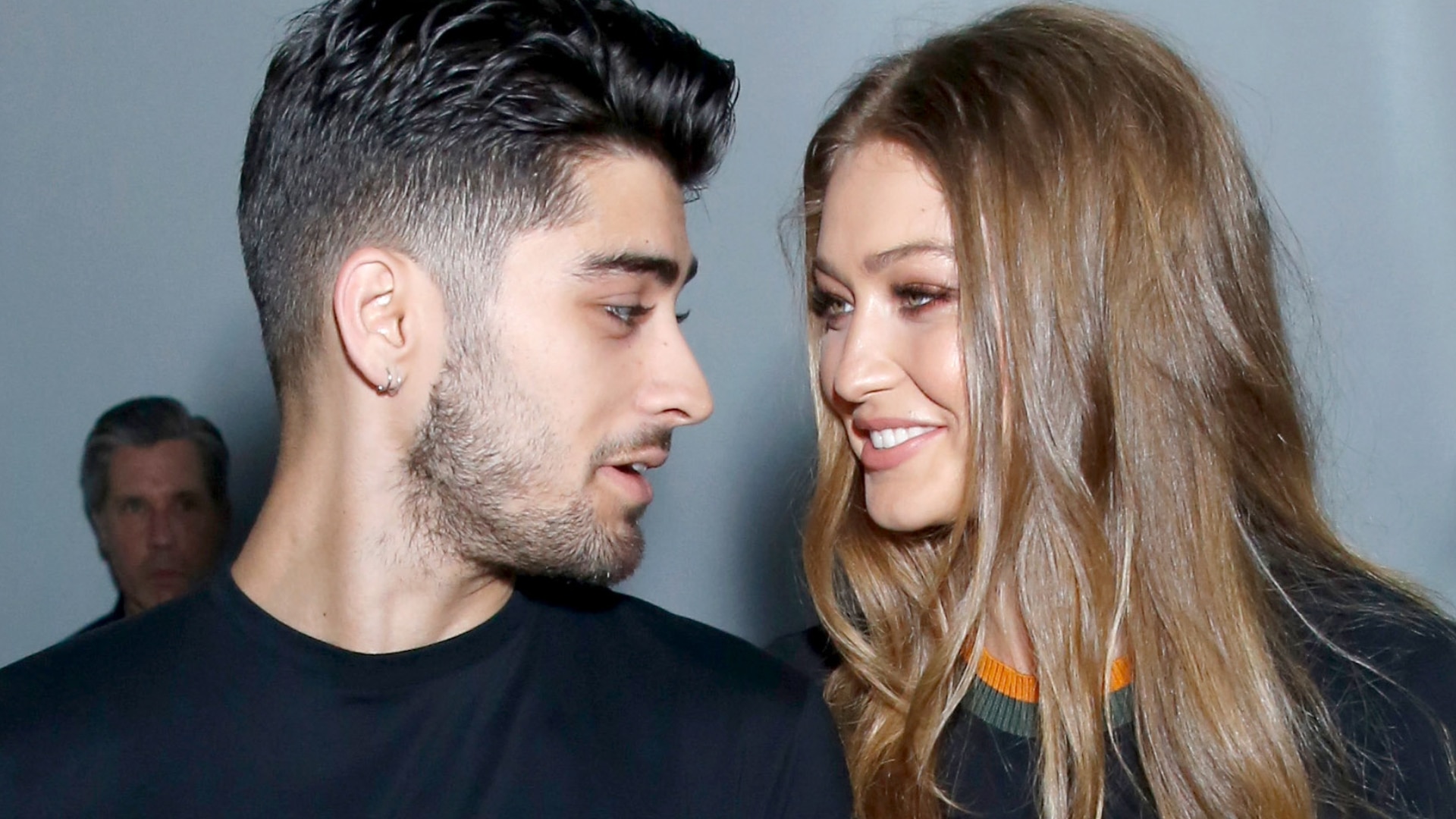 Watch Access Hollywood Highlight Gigi Hadid Debuts Tattoo She And Zayn Malik Got For Daughter 