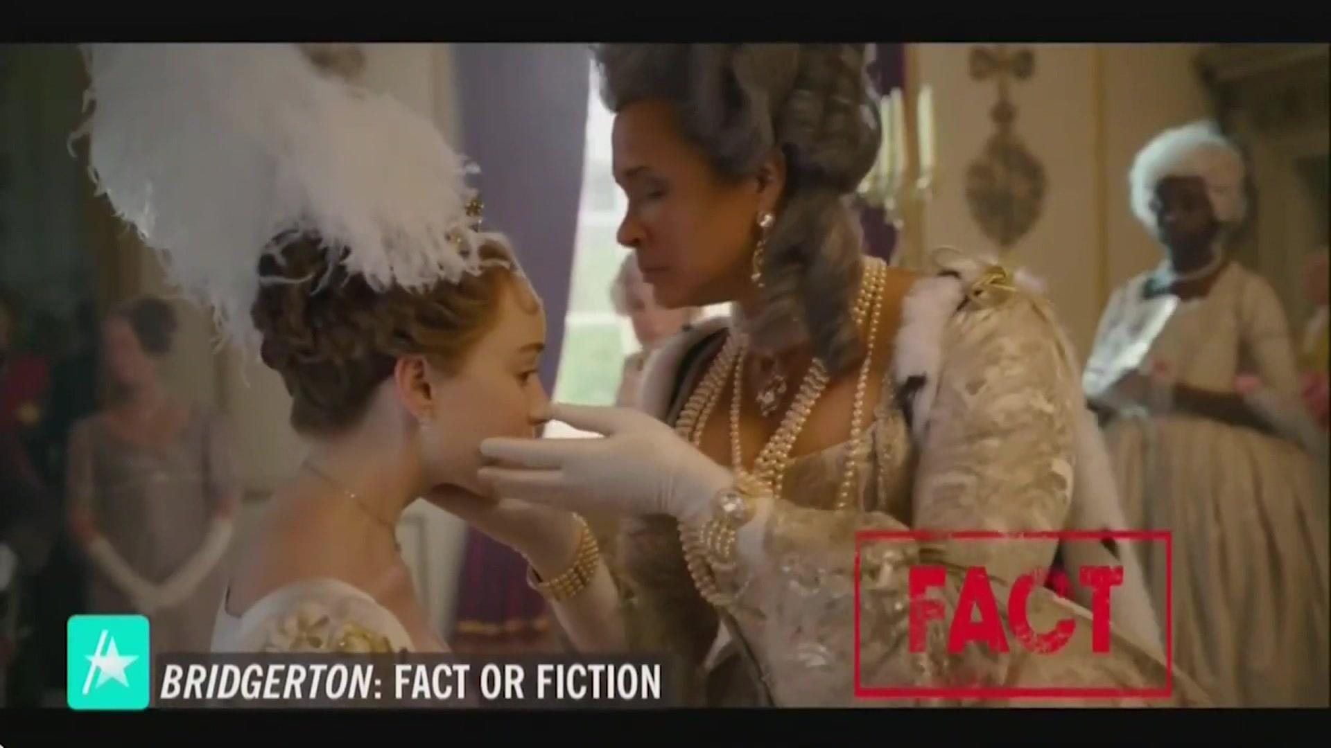 Watch Access Hollywood Highlight 'Bridgerton' Star Nicola Coughlan