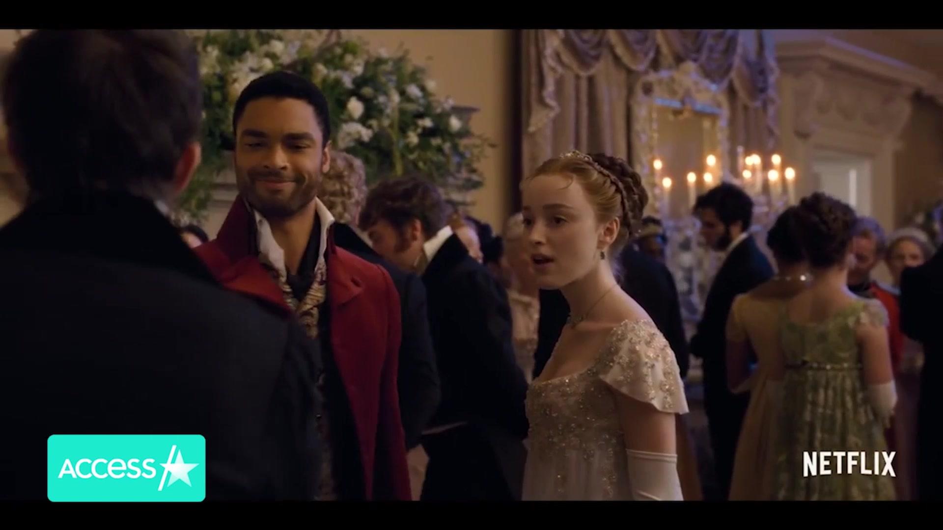 Watch Access Hollywood Highlight Sarah Ferguson Is So 'Obsessed' With