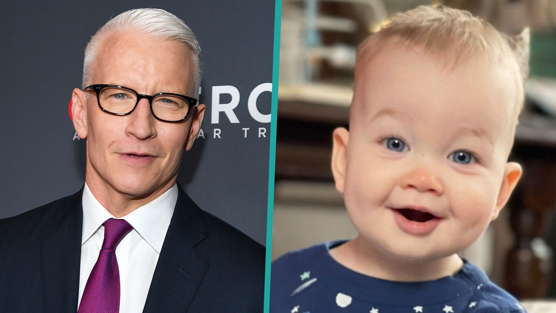 Anderson Cooper's 2 Children: Everything to Know