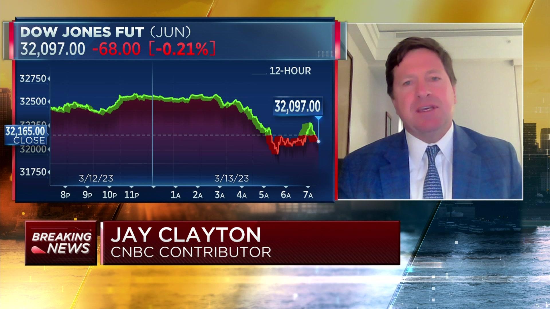 Watch Squawk Box Episode Squawk Box March 13, 2023