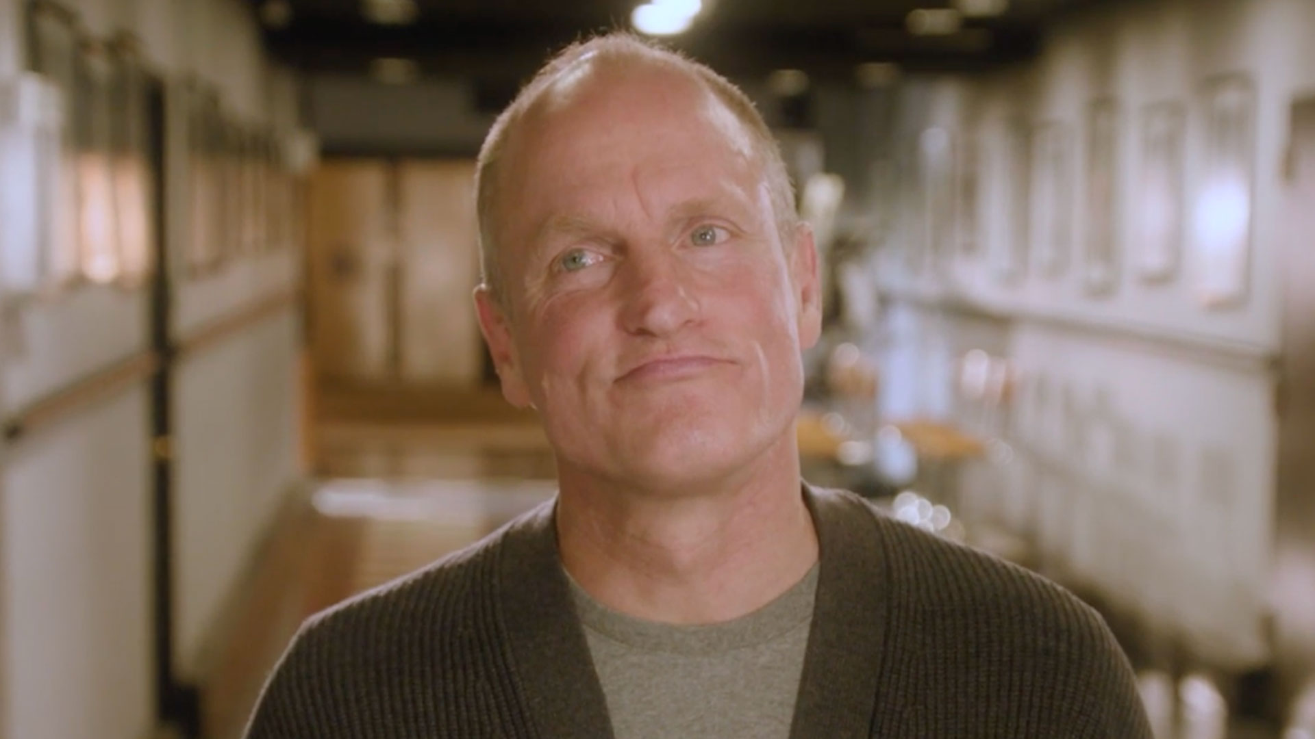 Watch Saturday Night Live Current Preview Woody Harrelson Takes a Trip