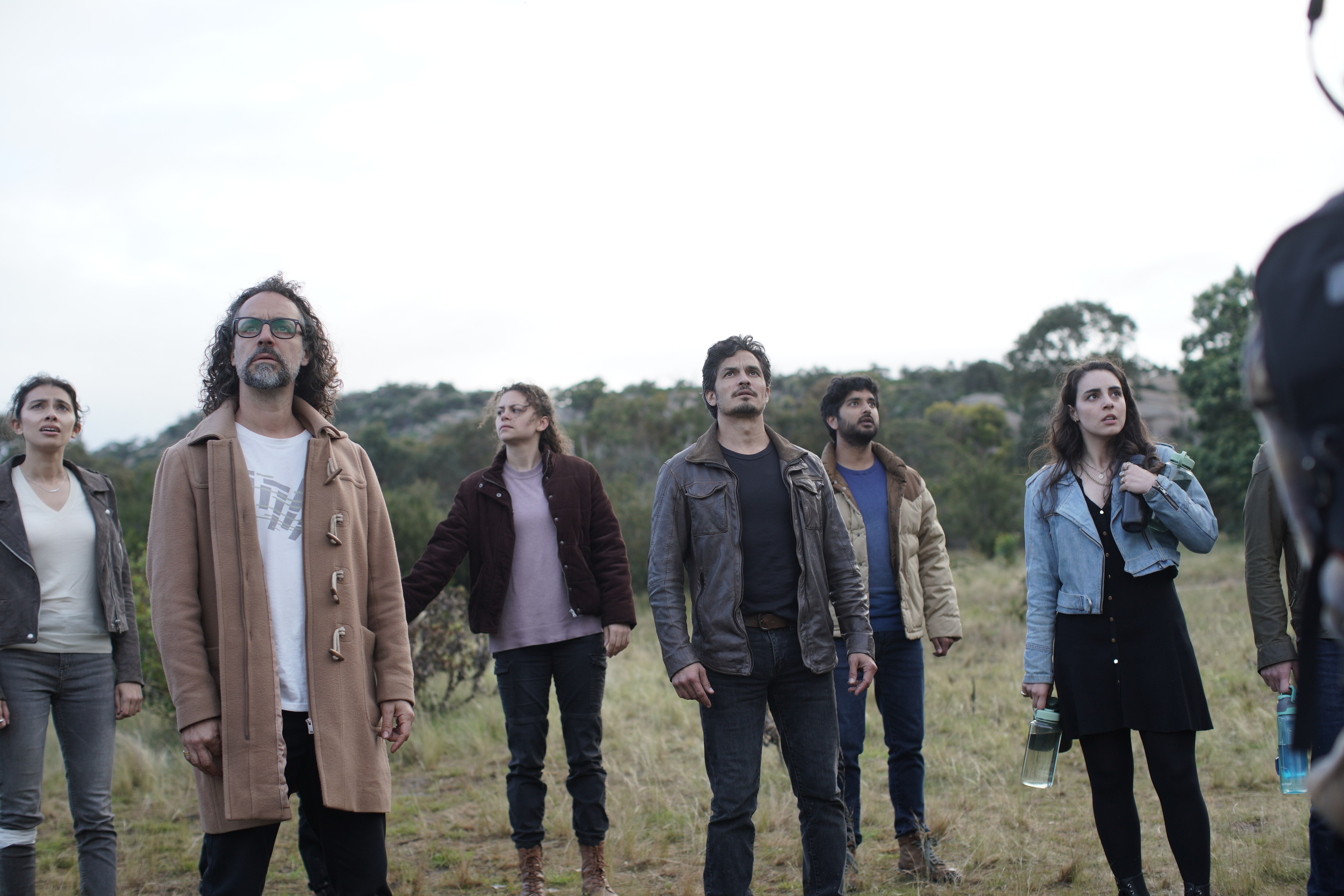 La Brea 214 The Journey Part