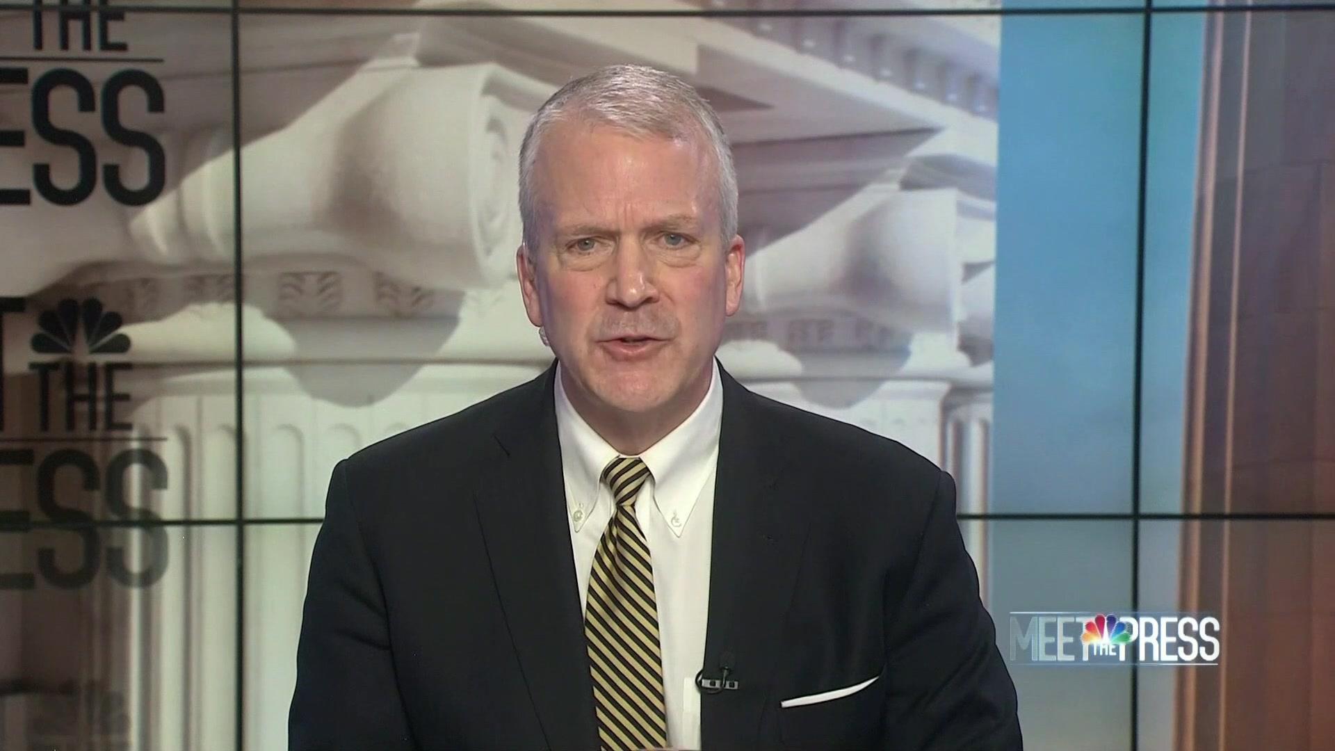 Watch Meet the Press Episode: Meet the Press - 2/26/23 - NBC.com - What Channel Is Meet The Press On Tonight