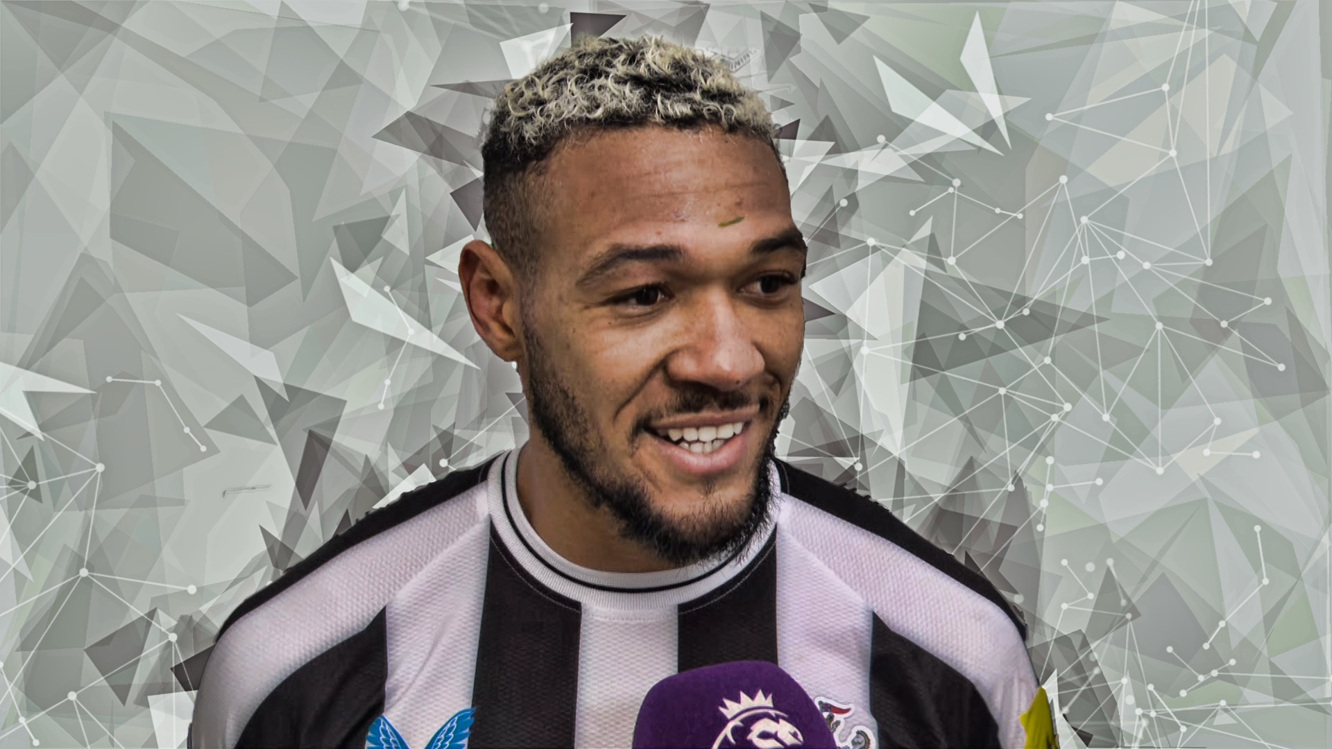 Watch Sports Clip: Joelinton: 