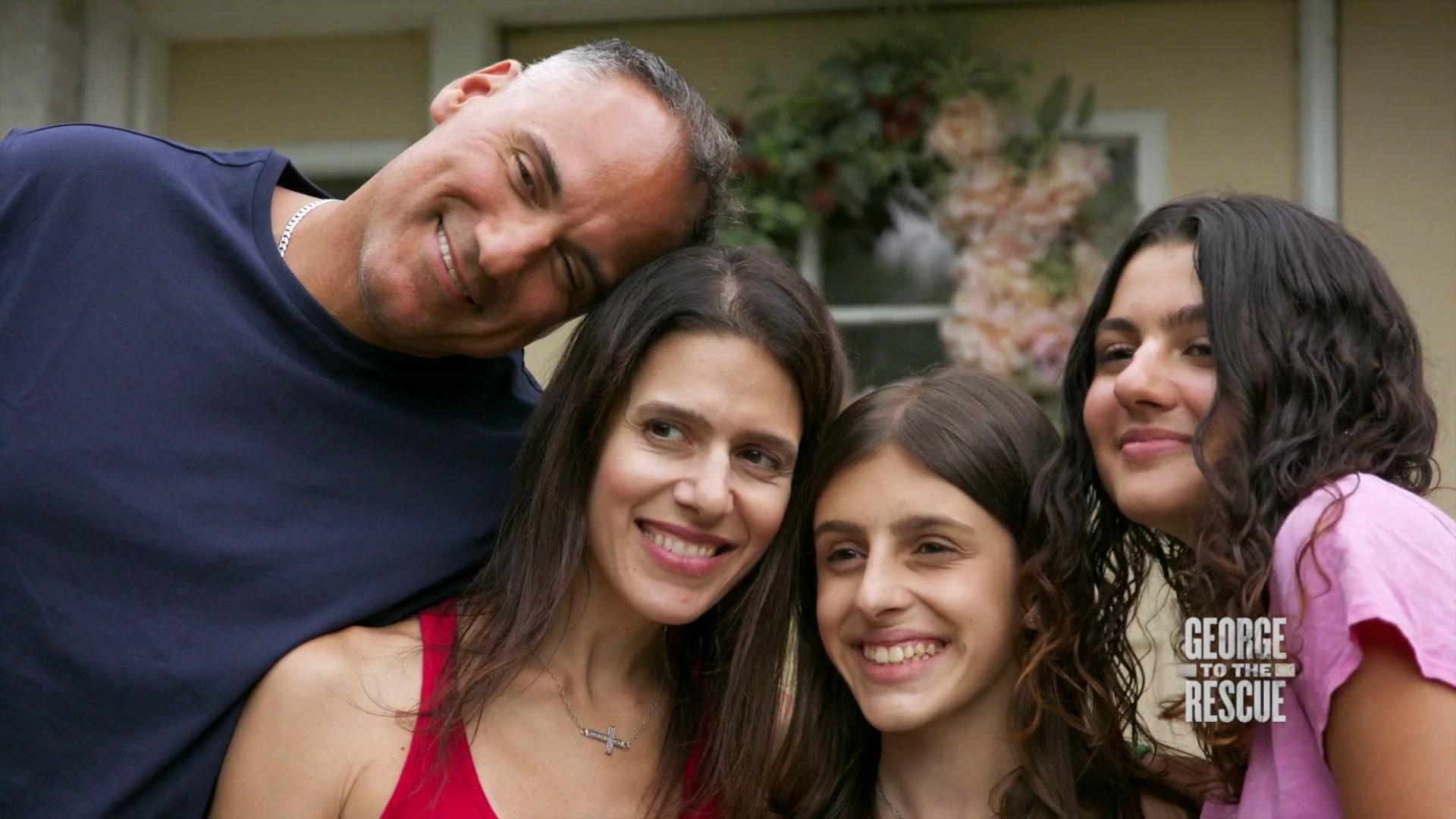 Watch to the Rescue Episode Triano