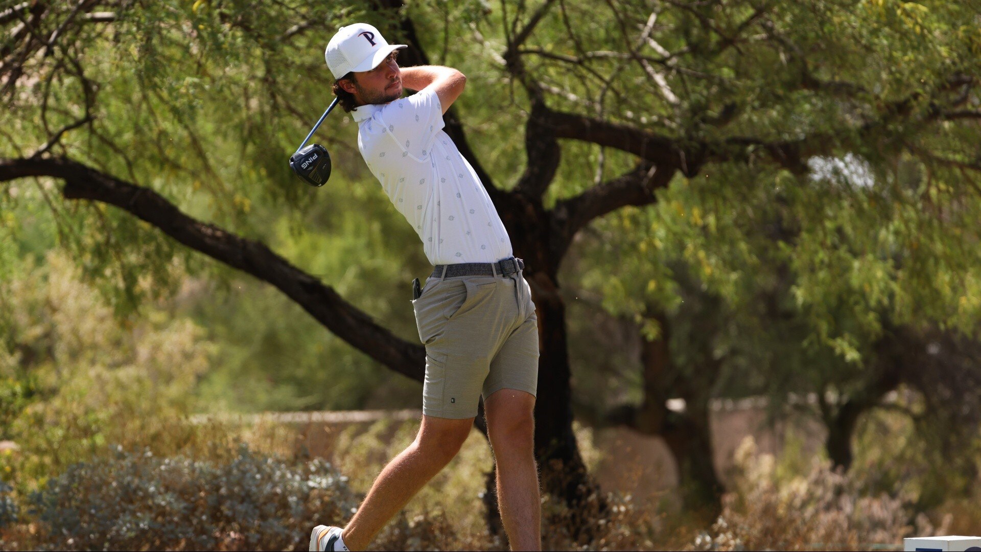 Watch Sports Clip Highlights Western Intercollegiate, Round 3