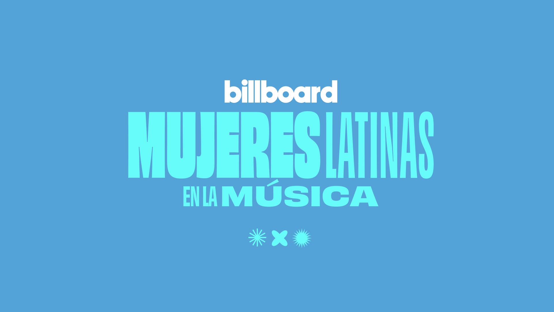 Billboard Mujeres Latinas en la Música