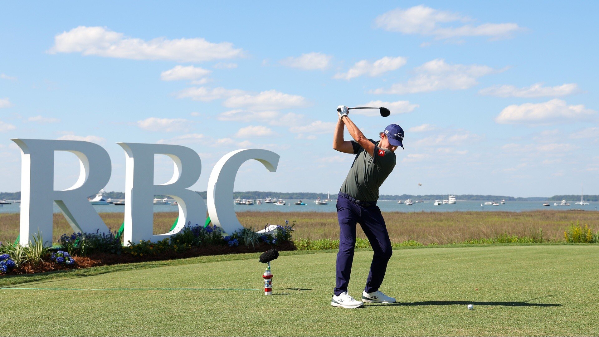 Watch Sports Clip Highlights 2023 Rbc Heritage Round 3 Nbc Watch Sports Clip Highlights 2023 Rbc Heritage Round 3 Nbc