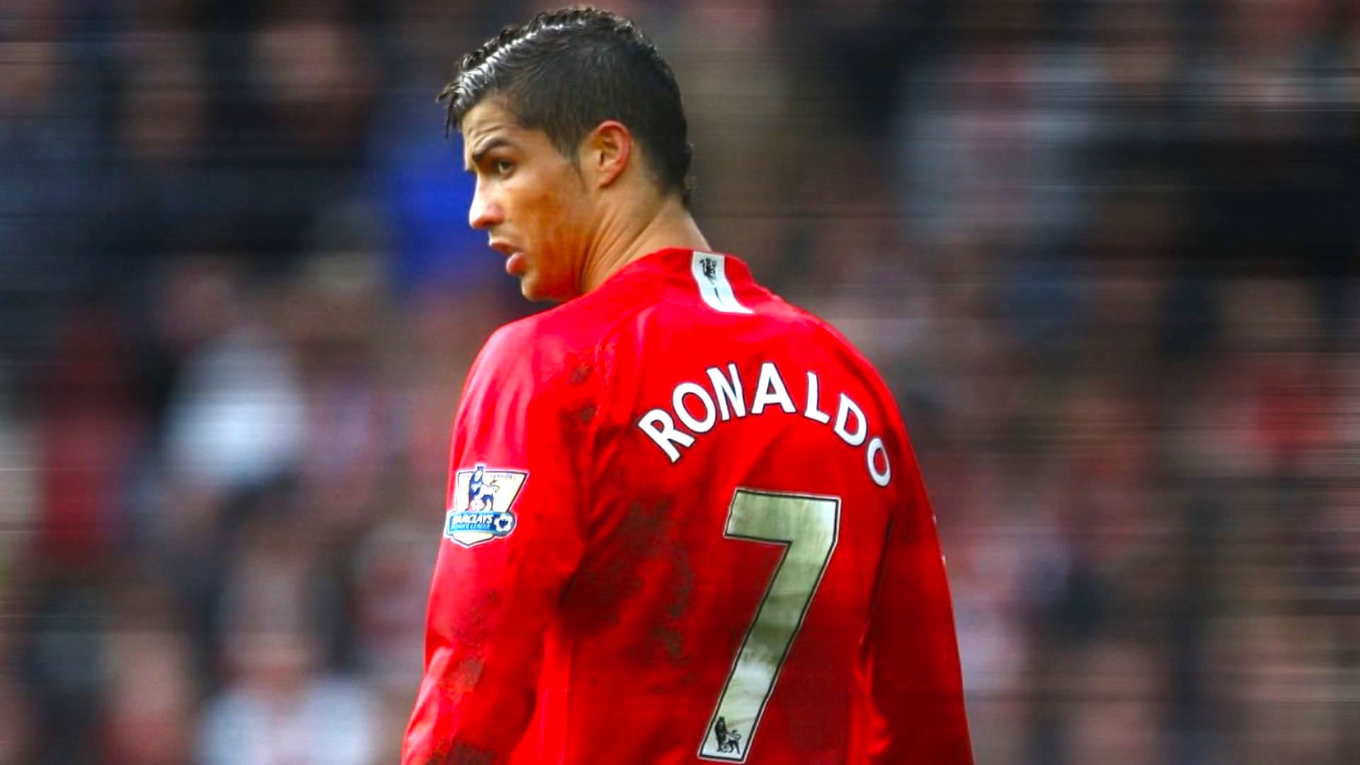 Watch Sports Clip: Cristiano Ronaldo sufrió bullying en el Manchester ...