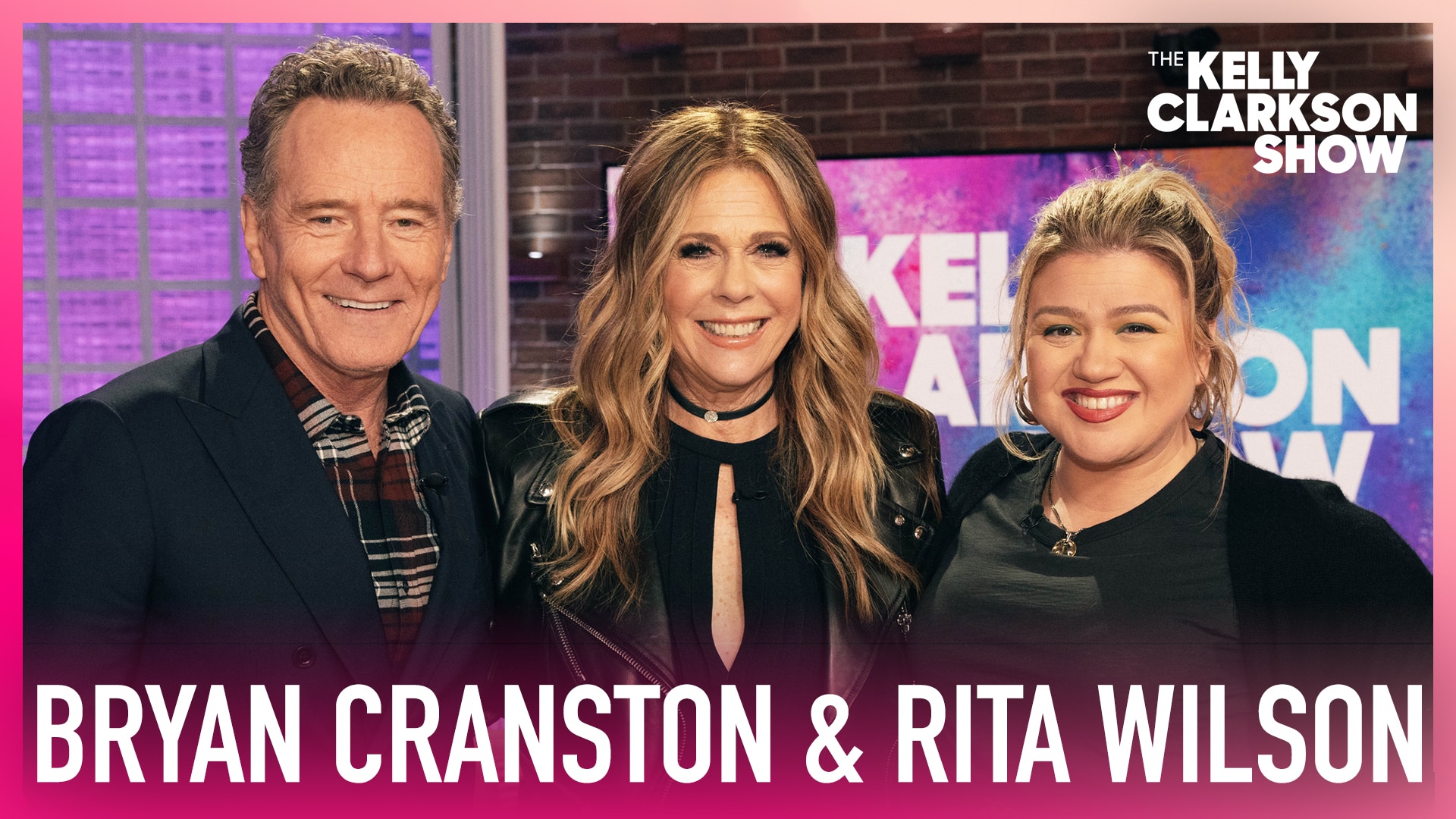 Watch The Kelly Clarkson Show - Official Website Highlight: Kelly ...