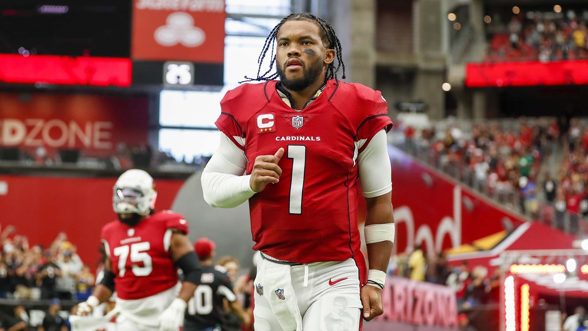 NFL Twitter roasts Arizona Cardinals' new uniforms – NBC Sports