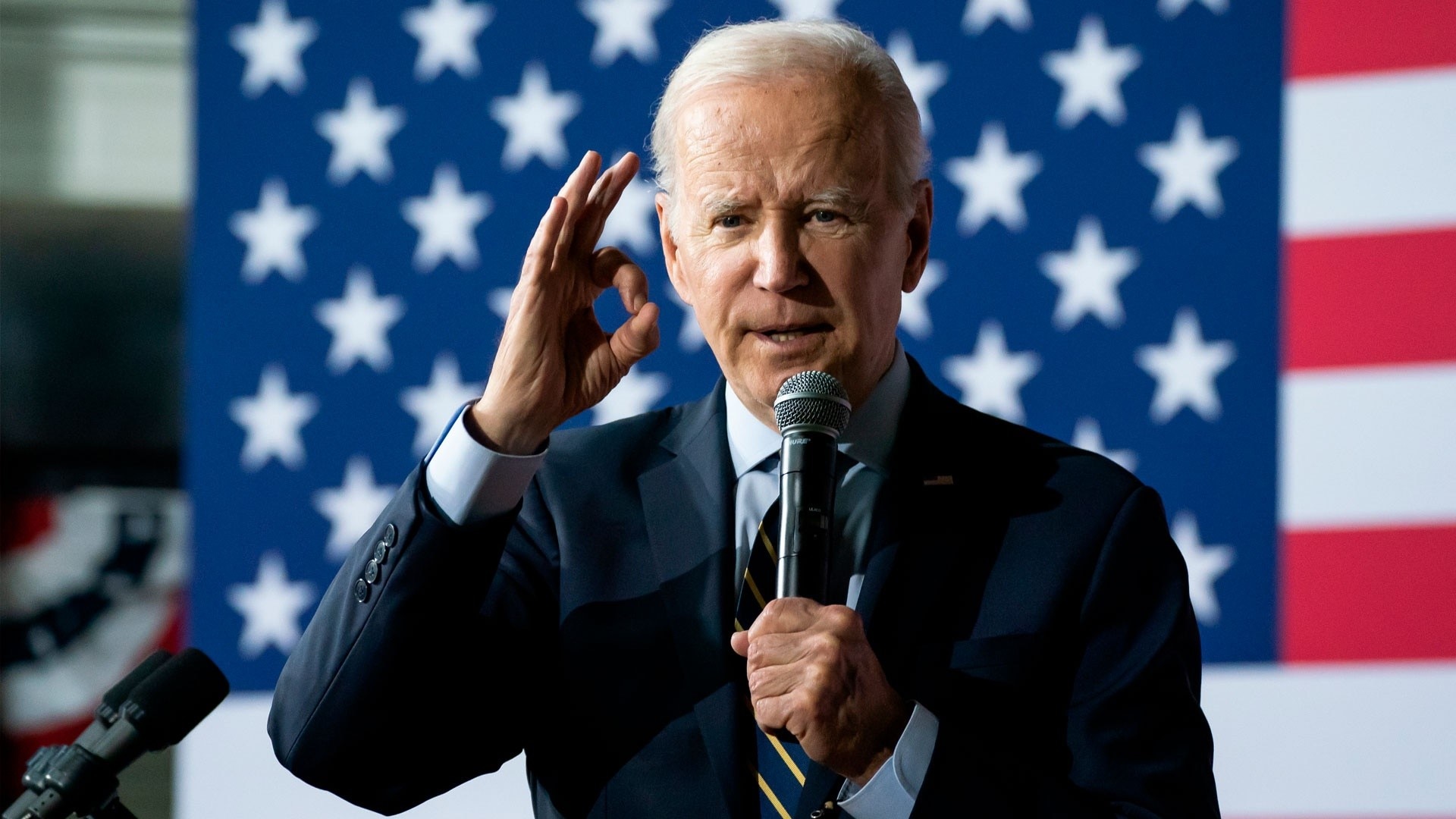 Watch Noticias Telemundo Mediodía Highlight: Biden Quiere Que Lo ...