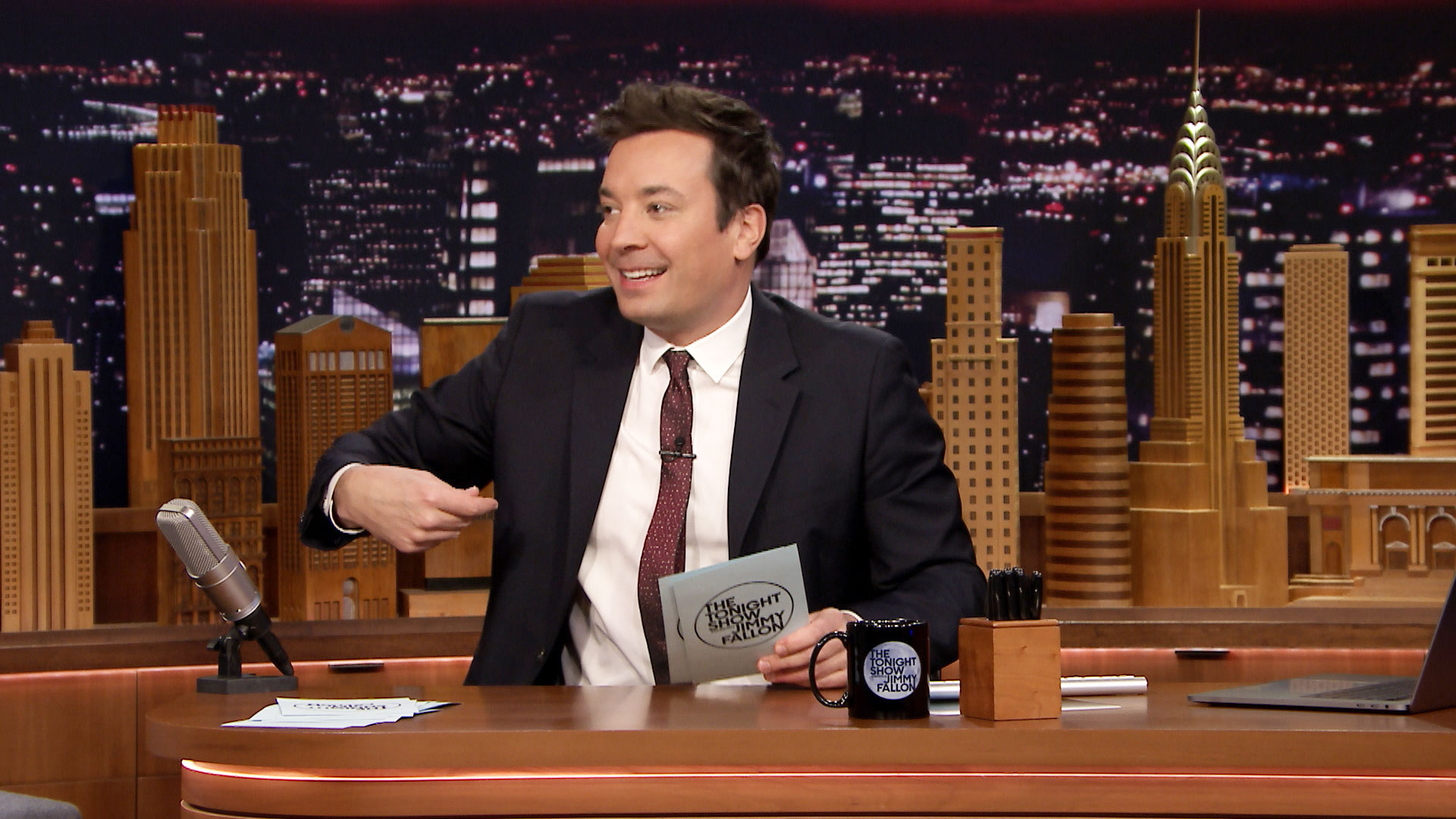 Watch The Tonight Show Starring Jimmy Fallon Highlight Hashtags 