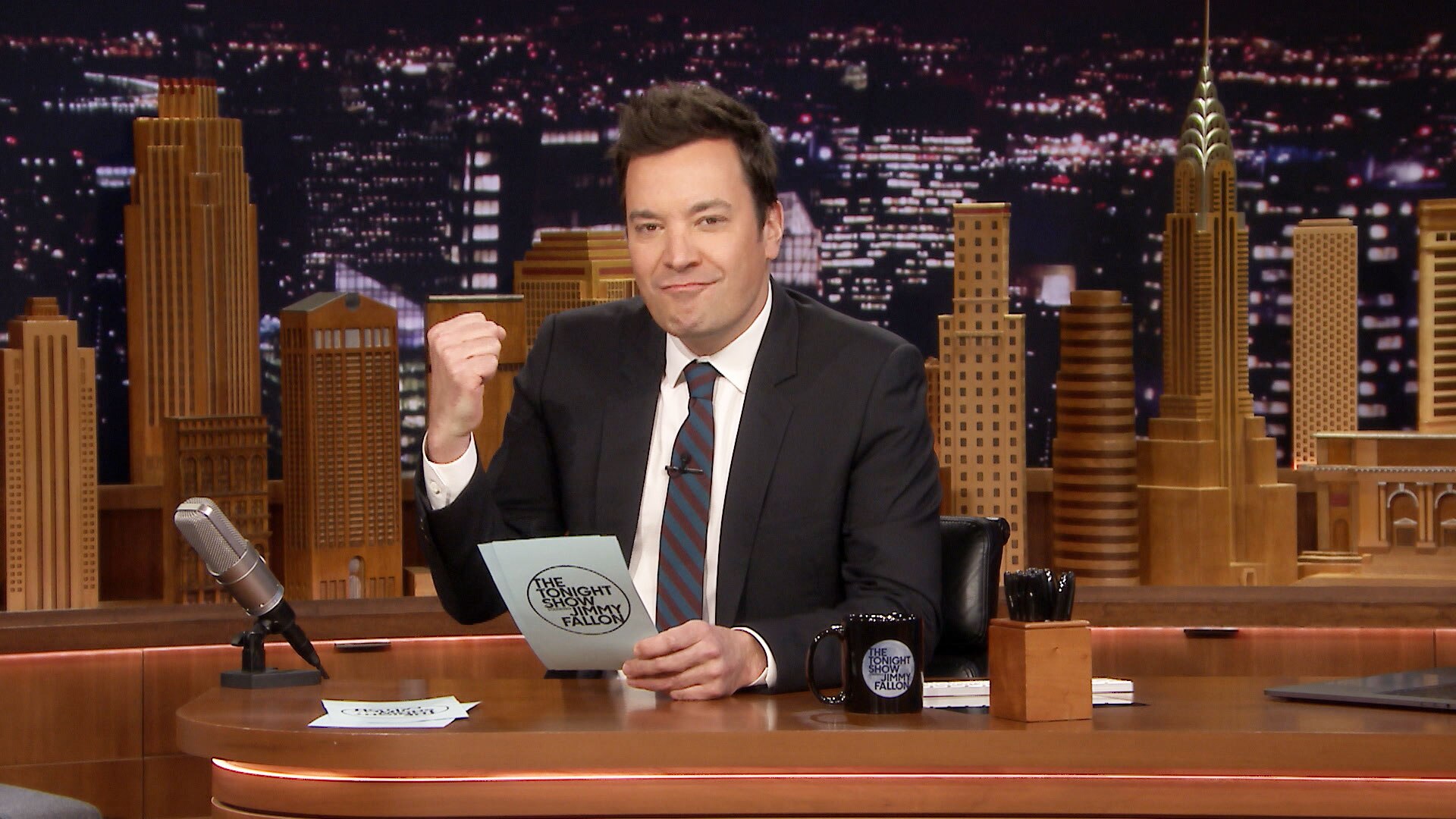 Watch The Tonight Show Starring Jimmy Fallon Highlight Hashtags 