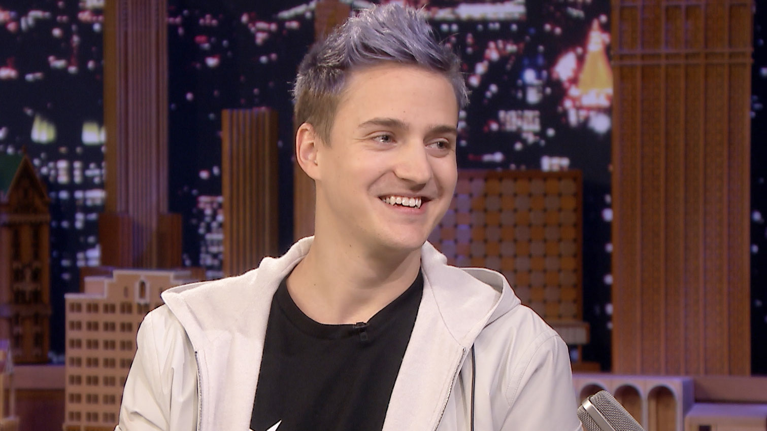 I Want To Get A Win With Ninja Blevins Lyrics Watch The Tonight Show Starring Jimmy Fallon Highlight: Tyler “Ninja