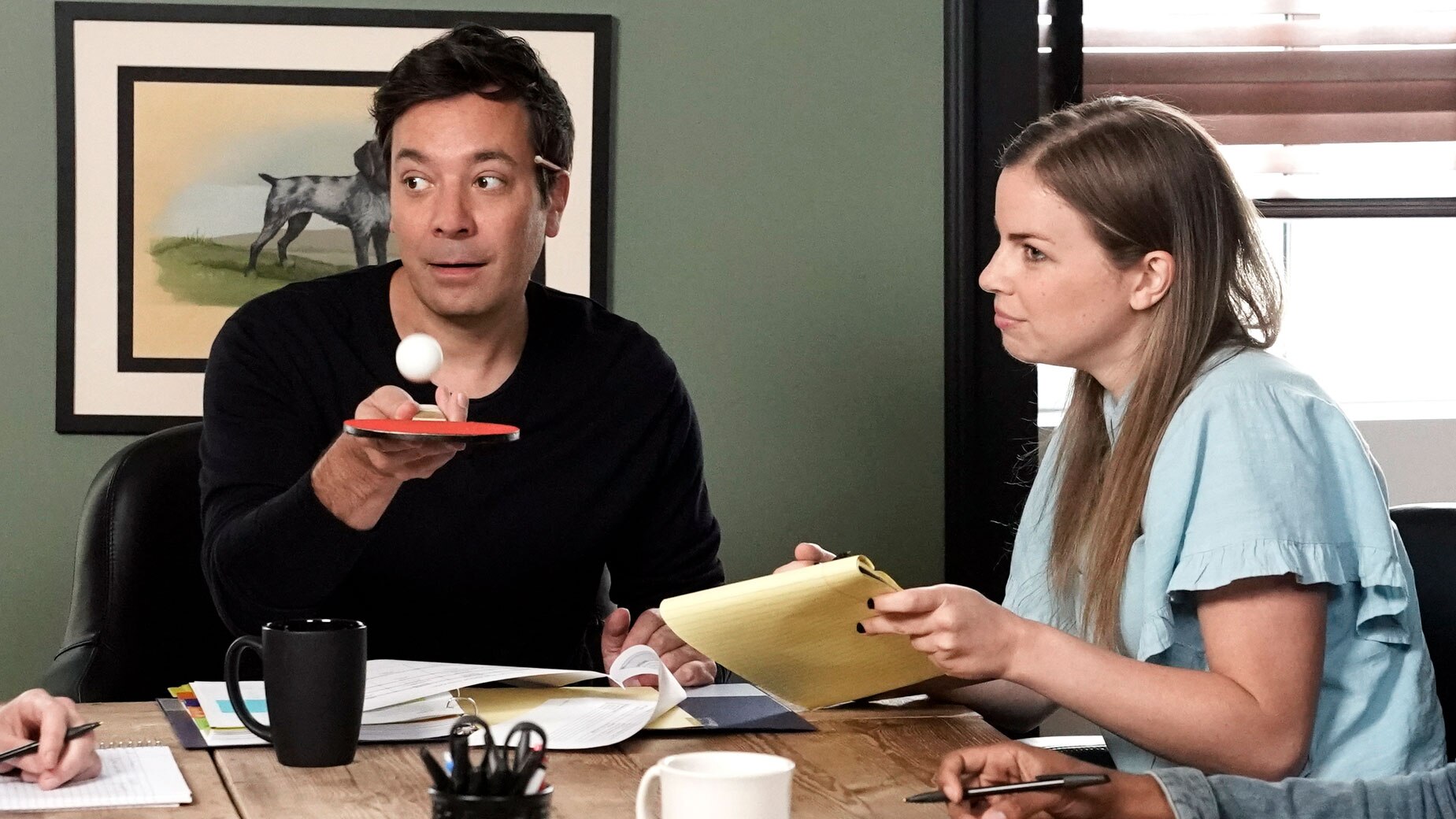 Watch The Tonight Show Starring Jimmy Fallon Highlight The Longest