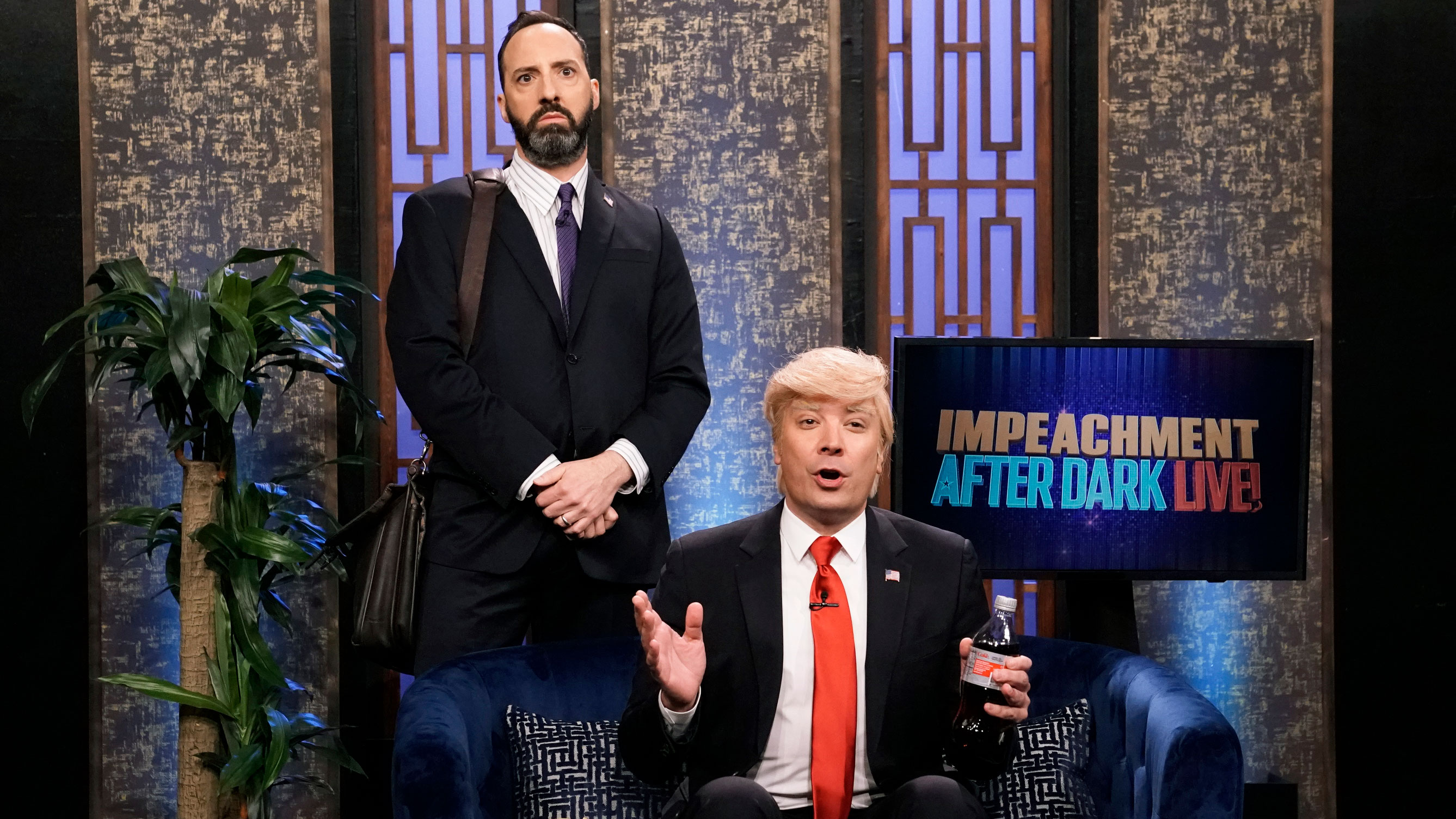 Ktlordahl: Facing Impeachment After Leaks Surface - pailf8g