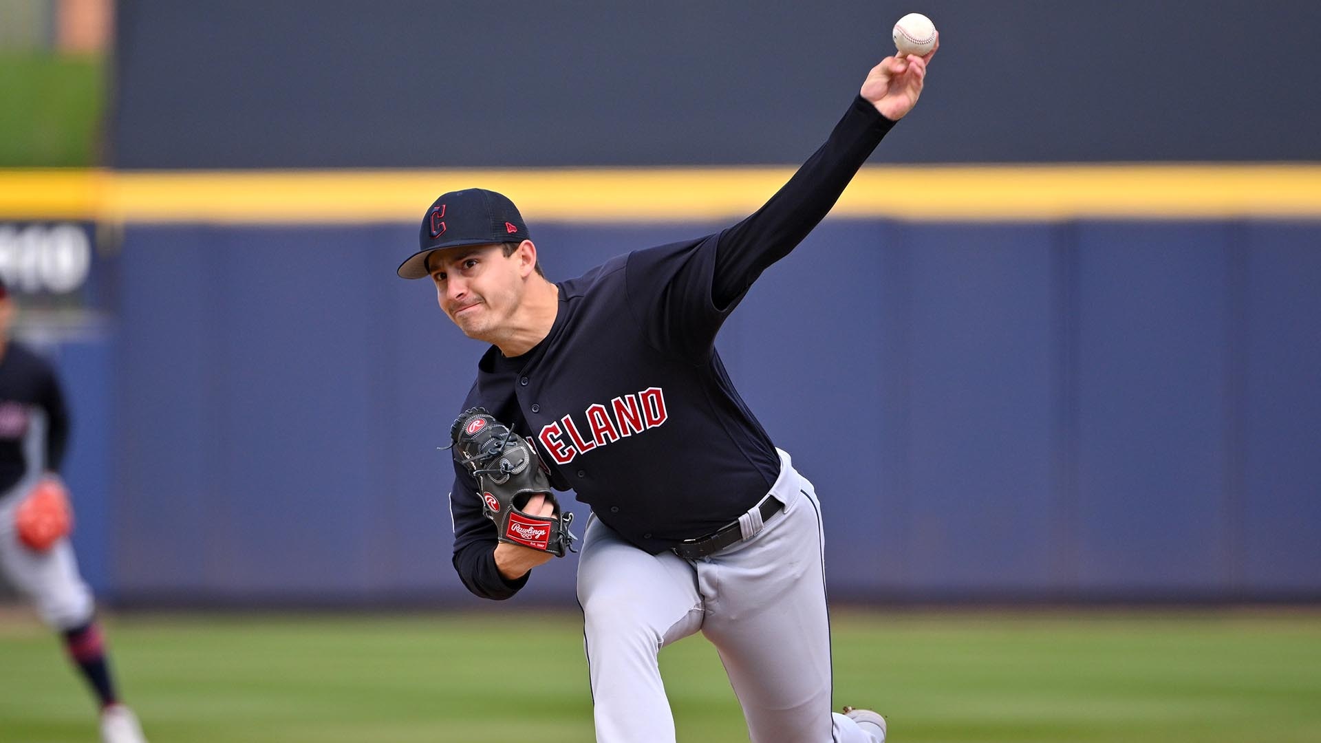Watch Sports Clip: Allen worth an add for strikeout potential alone