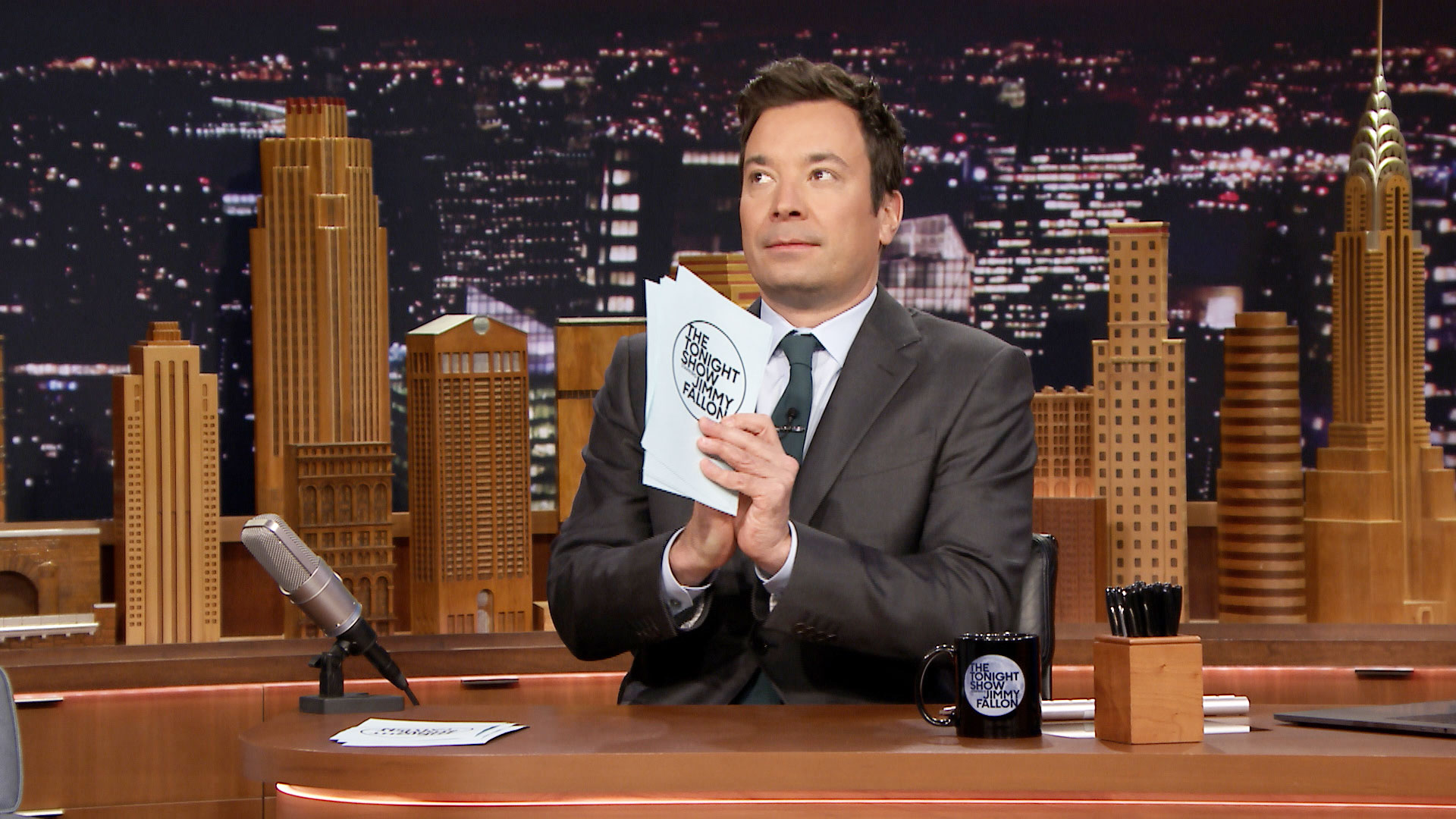 Watch The Tonight Show Starring Jimmy Fallon Highlight Hashtags 