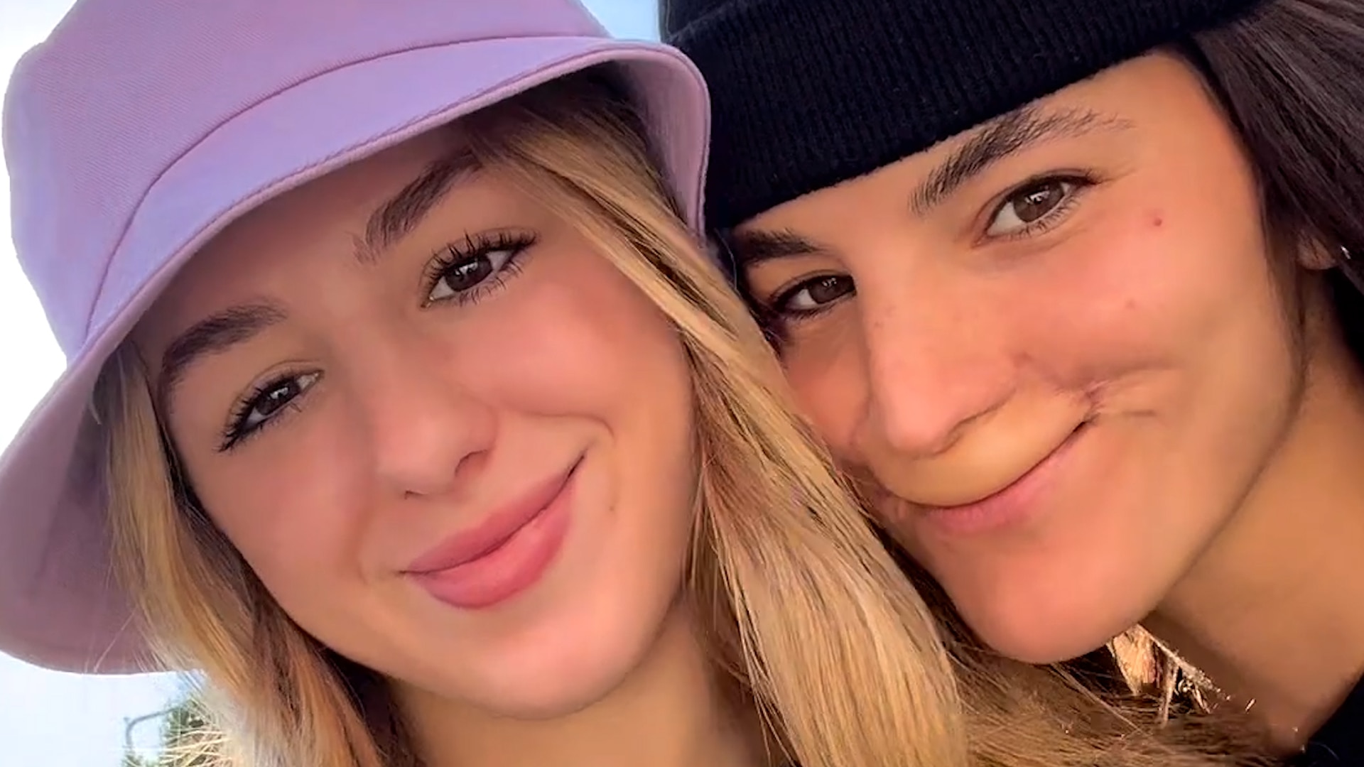 Watch Access Hollywood Highlight Brooklinn Khoury Gushes Over