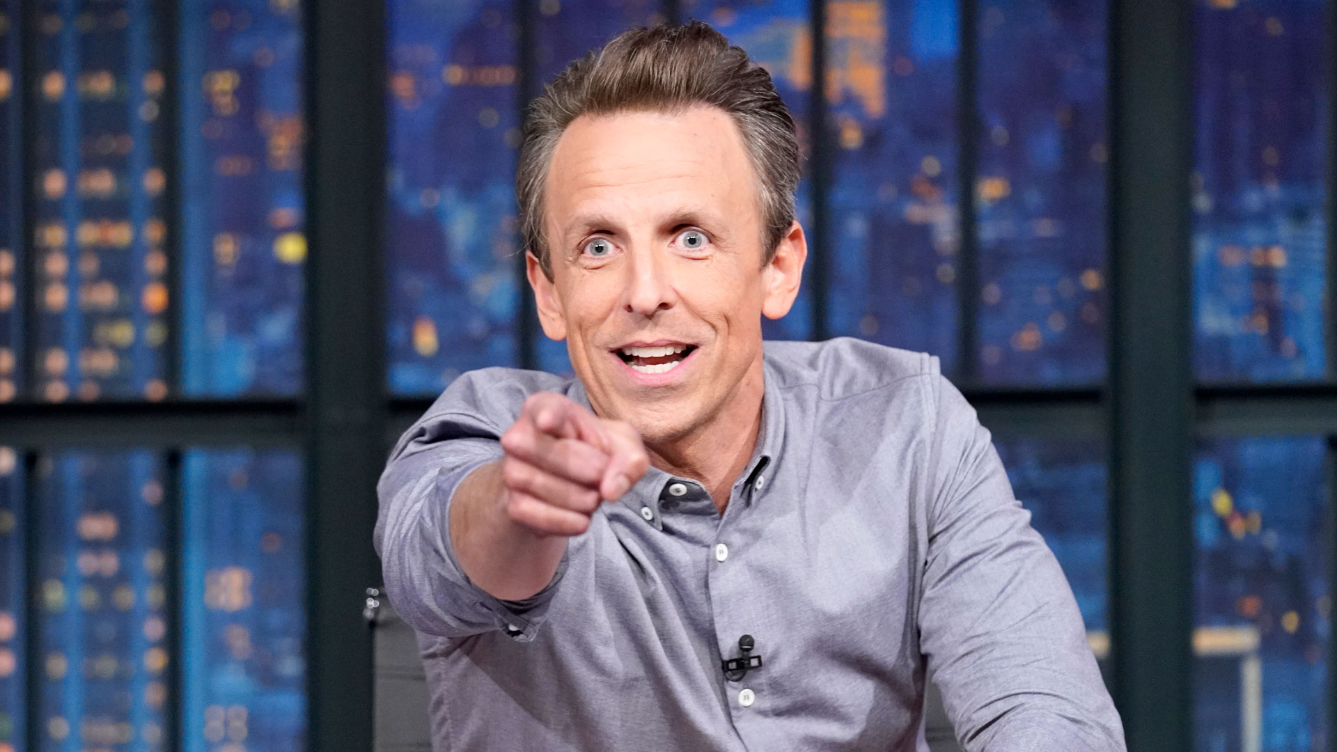 Watch Late Night With Seth Meyers Web Exclusive: CORRECTIONS Episode 79 ...