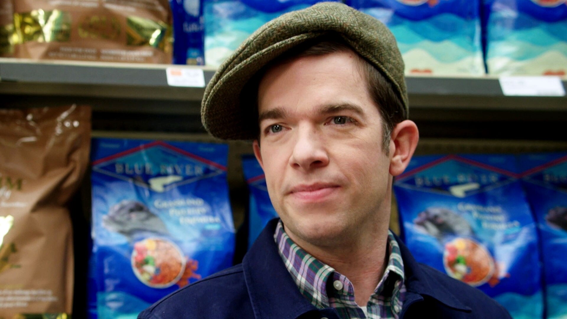 Watch Saturday Night Live Highlight Blue River