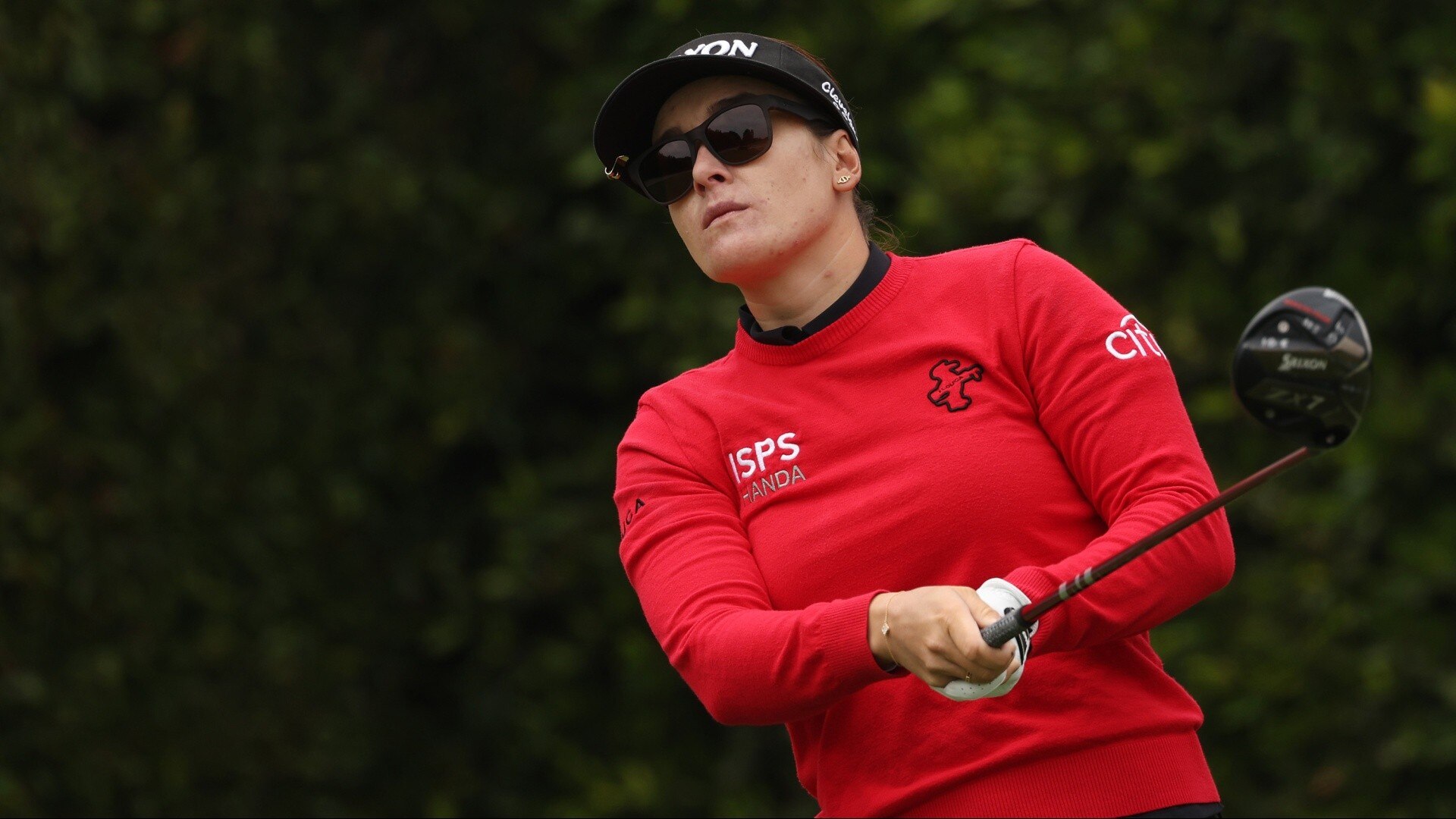 Watch Sports Clip Highlights JM Eagle LA Championship, Round 4