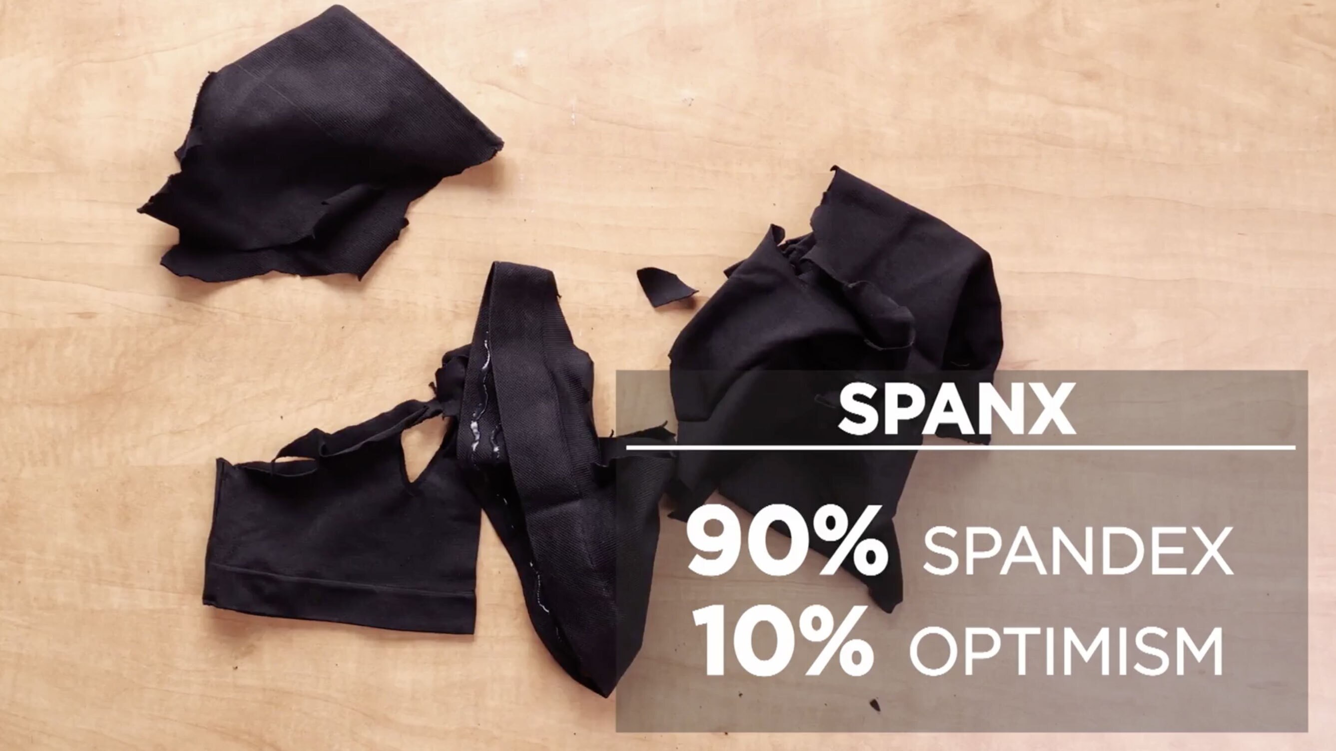 Watch A Little Late with Lilly Singh Highlight Exposing What Spanx Is