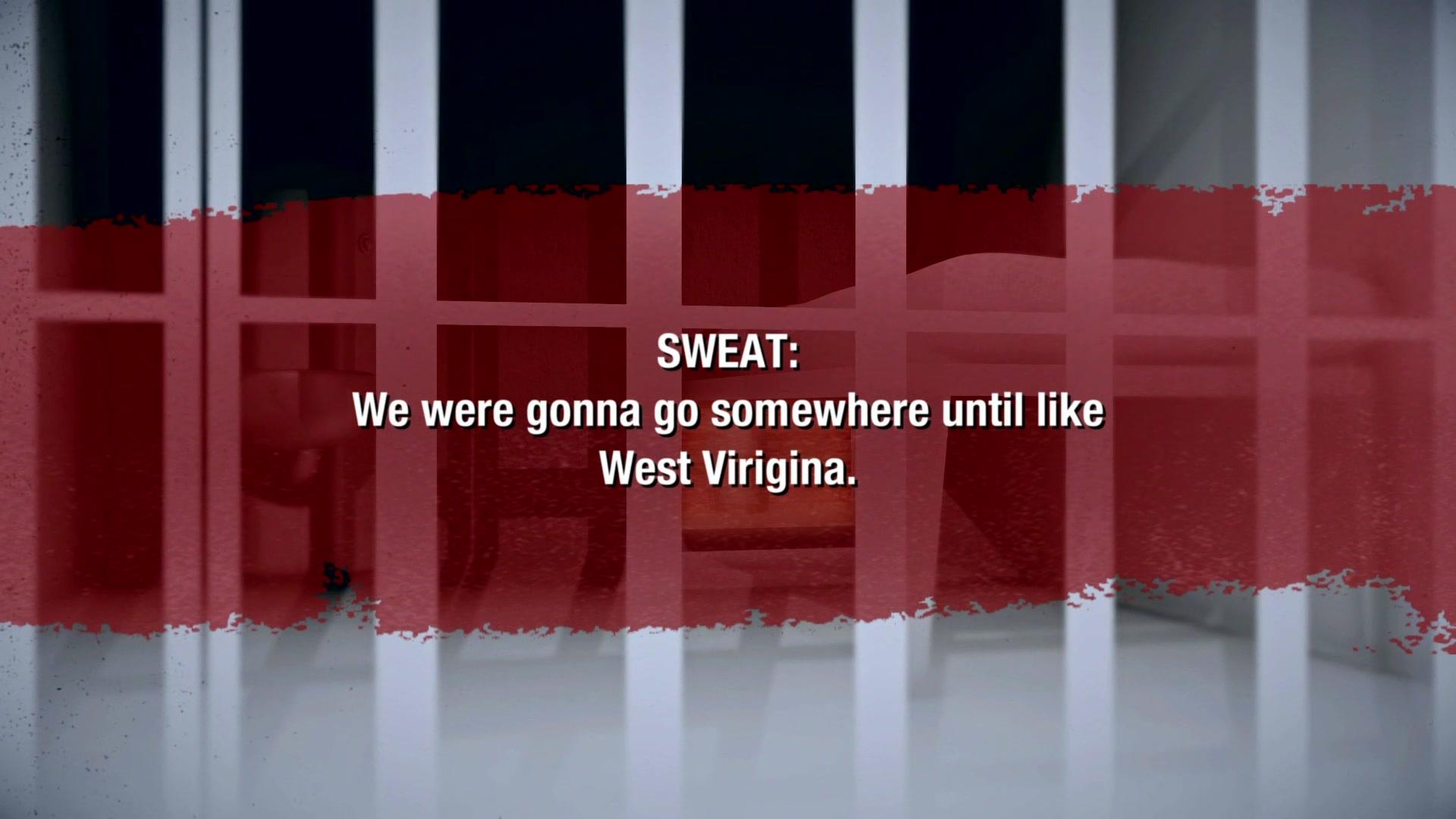 Watch Dannemora Prison Break Episode Dannemora Prison Break