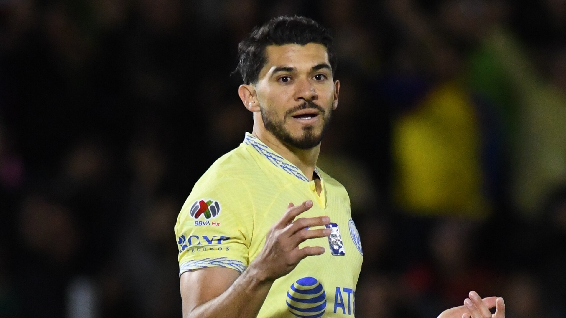 Watch Sports Clip Henry Martin, el campeón de goleo que busca el Tri