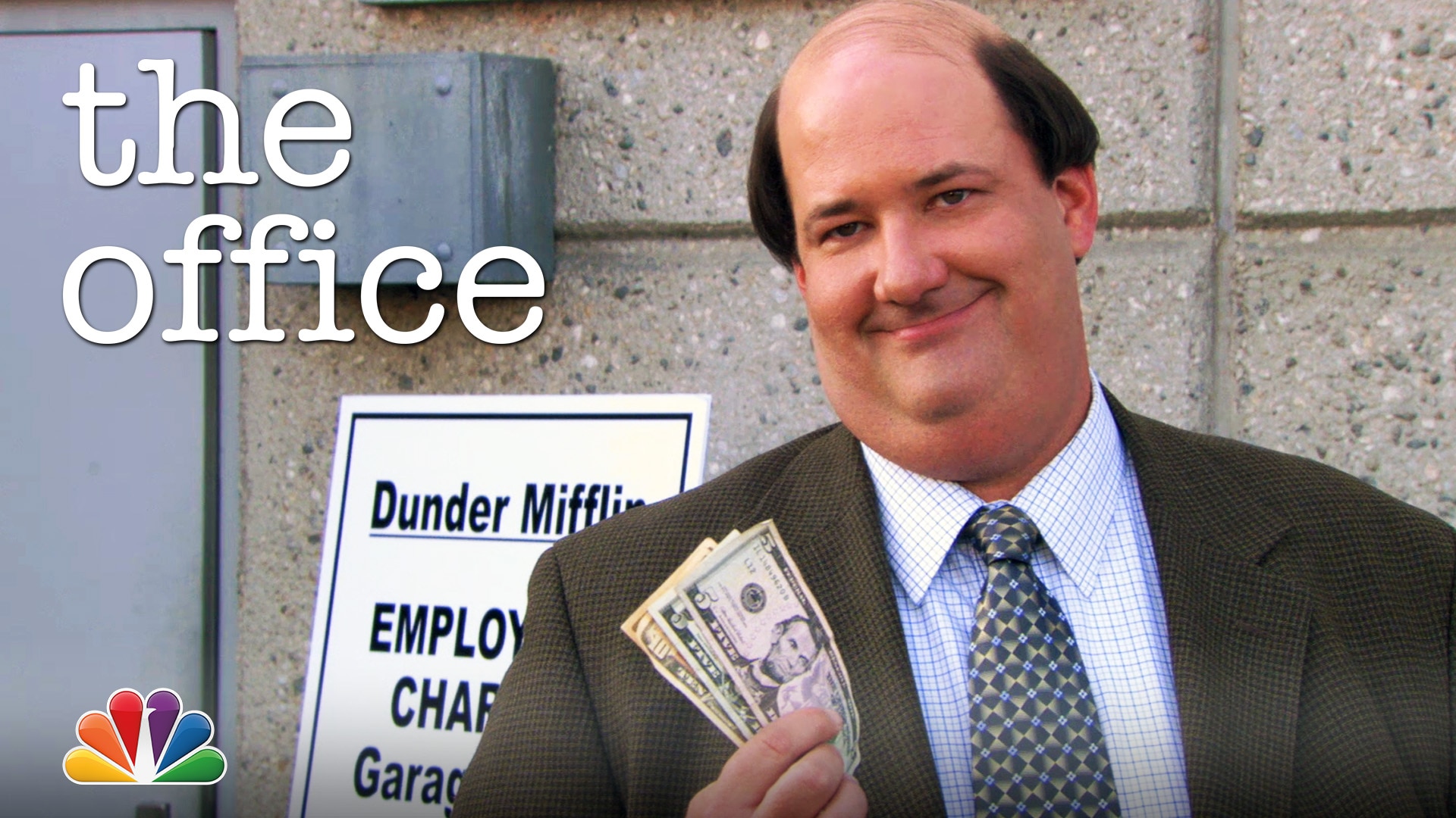 Watch The Office Highlight: Kevin Plays Dallas with Andy and Darryl - The  Office 