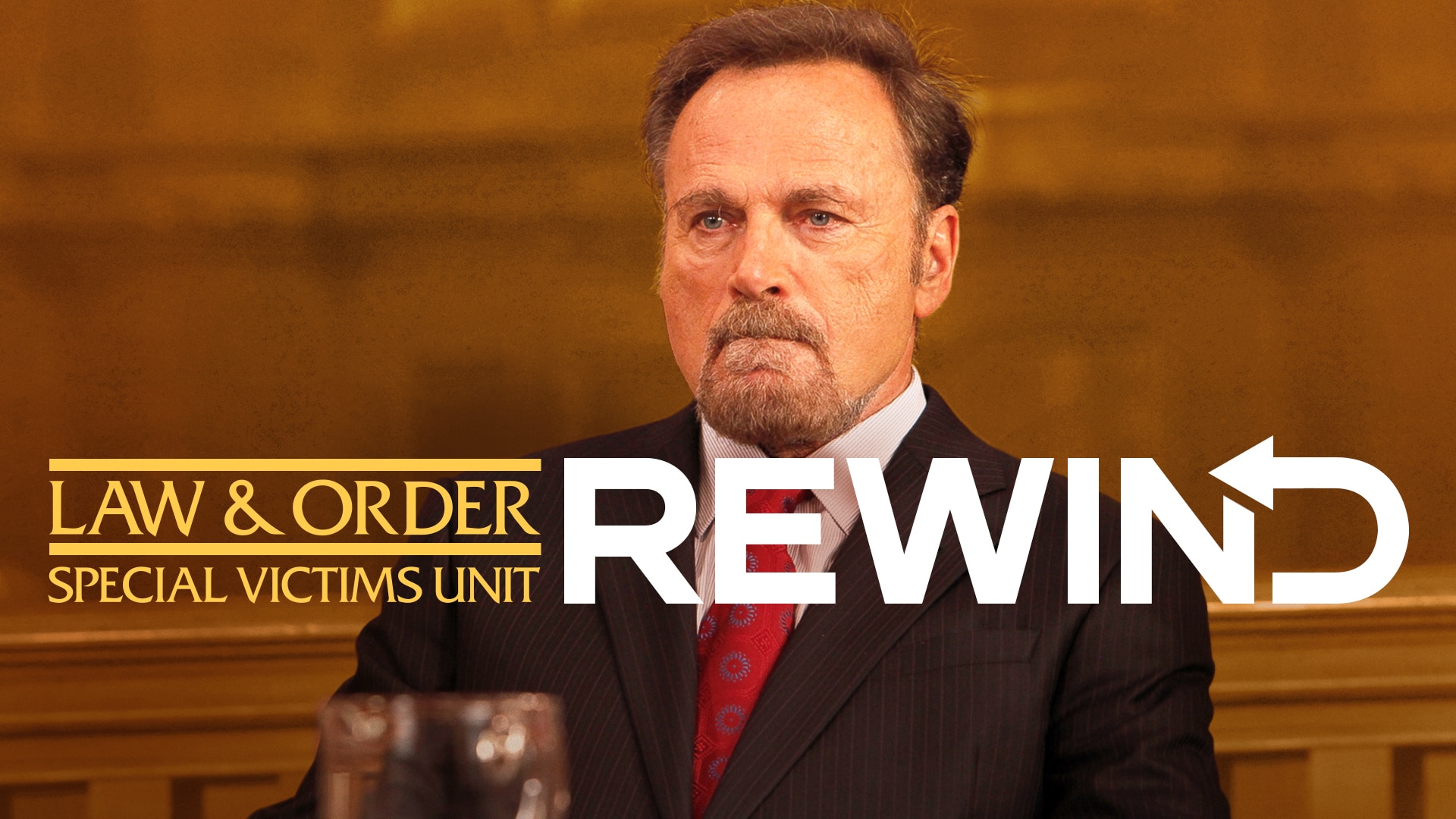 Watch Law & Order Special Victims Unit Highlight Cragen Tells Benson