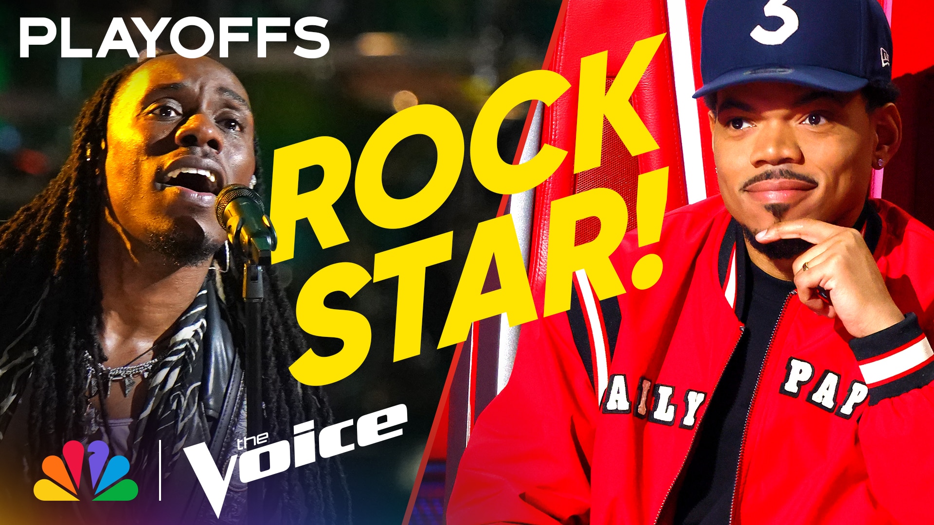 Watch The Voice Highlight Jamar Langley Performs B.B. King's "The