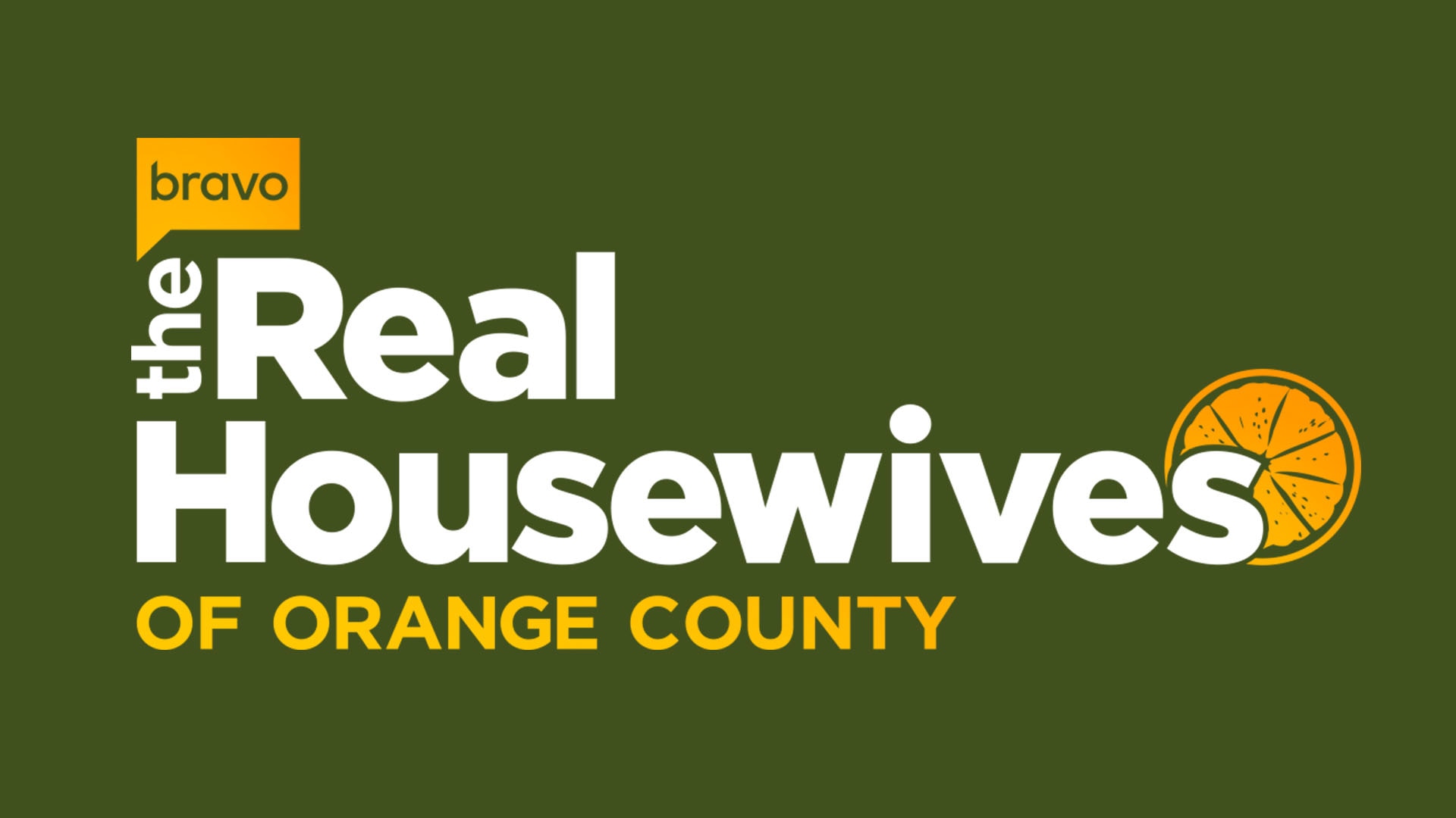 The Real Housewives Of Orange County - Nbc.com