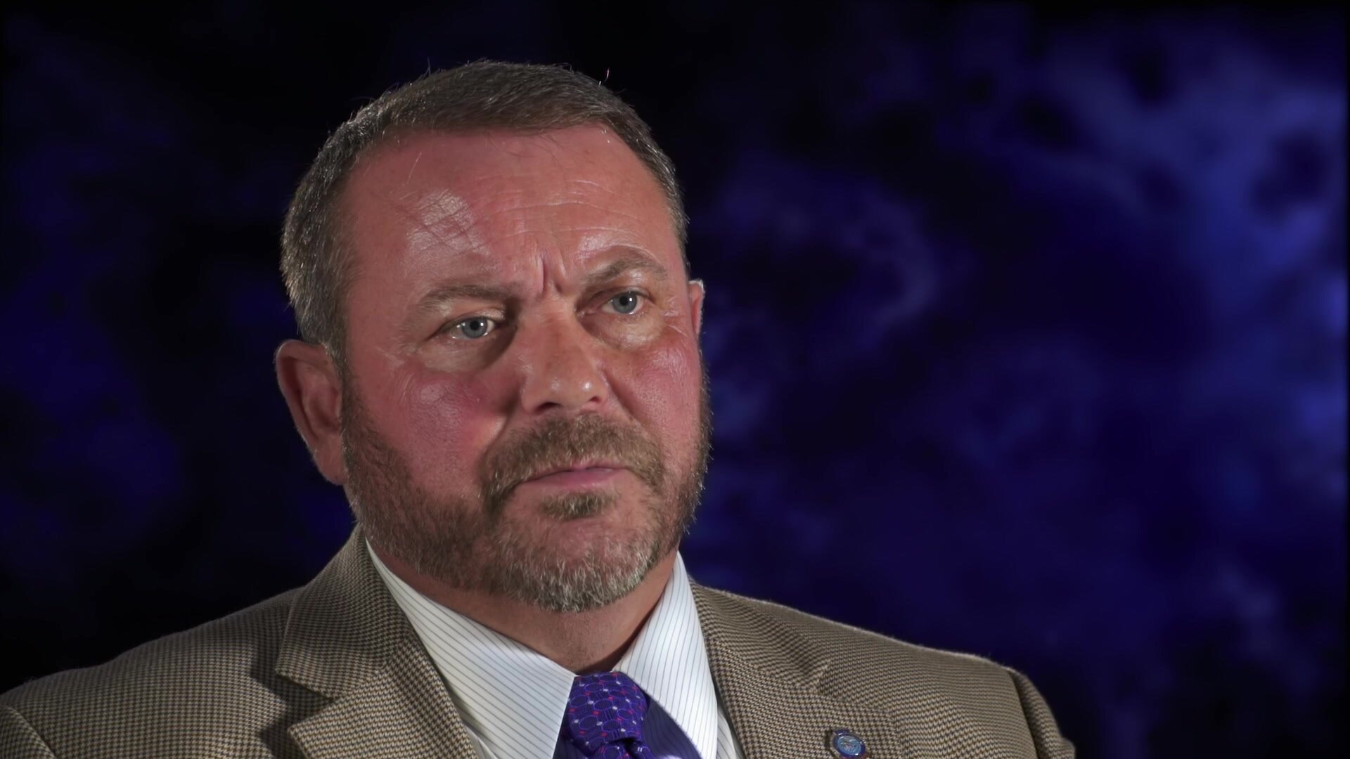 Watch An Unexpected Killer Episode Shot In The Dark