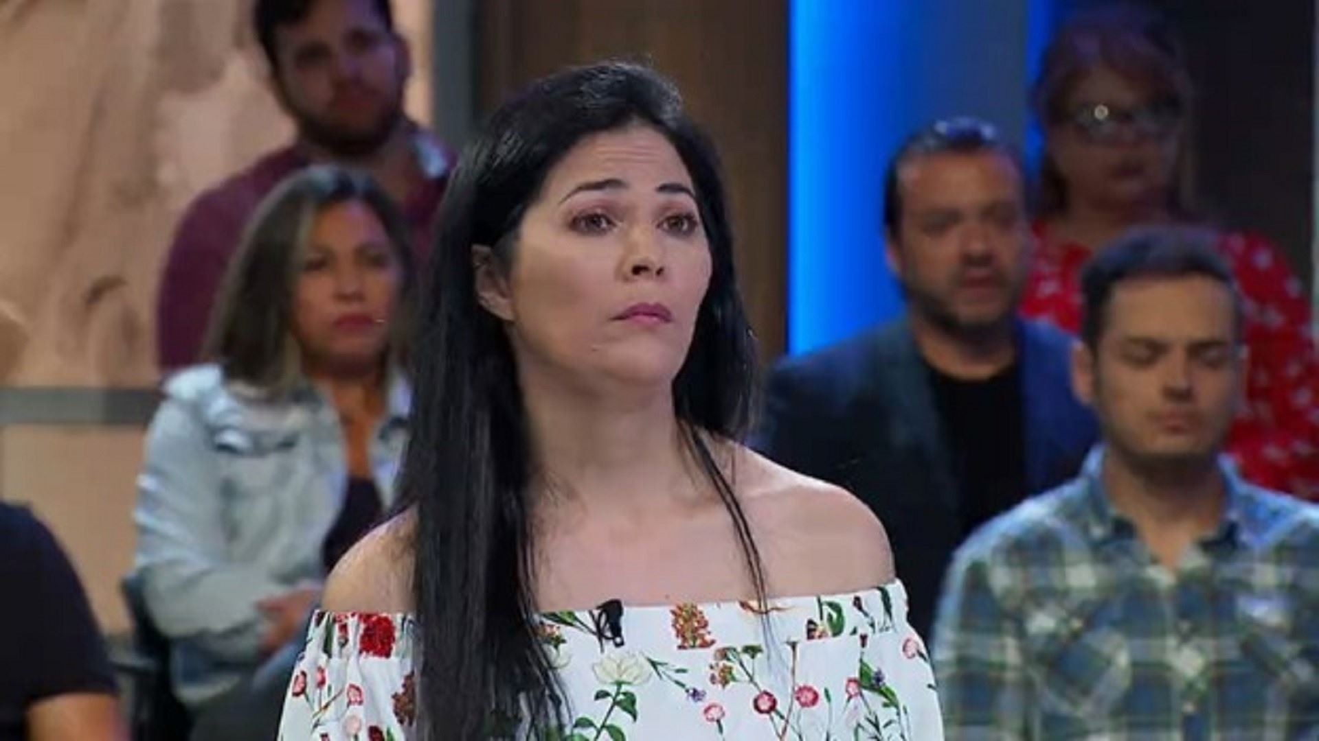 Watch Caso Cerrado Episode: El brete de Alexa - NBC.com