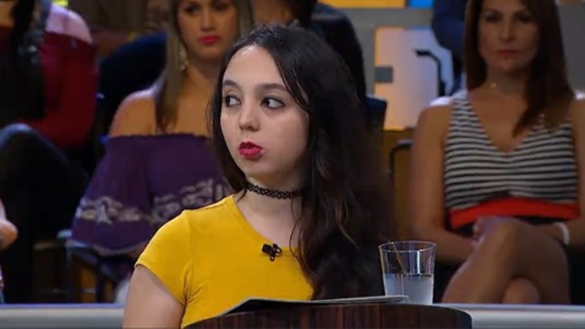 Que Paso Con Las Niñas Vendidas De Caso Cerrado