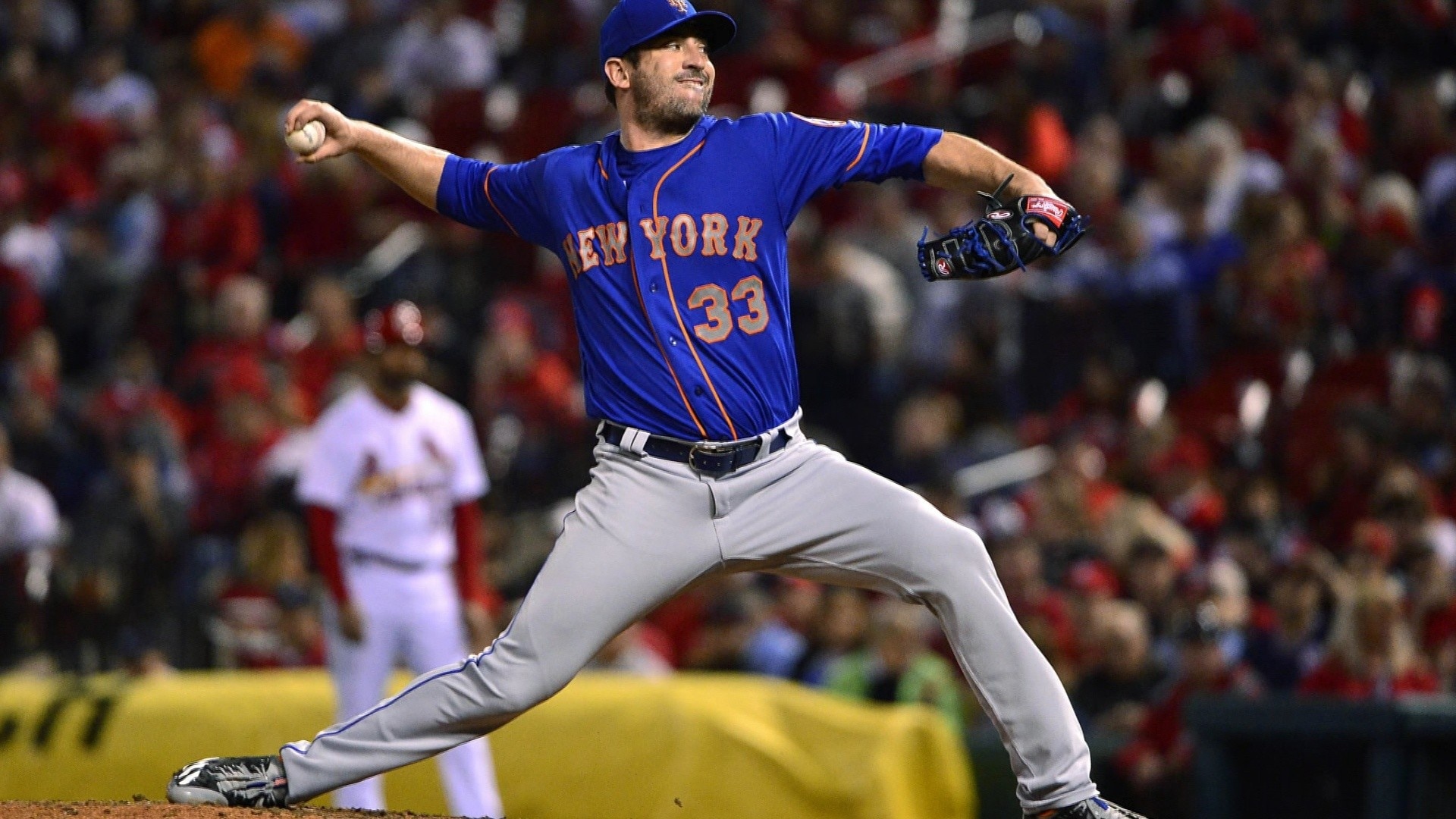 Watch the dan patrick show clip former mets pitcher harvey announces