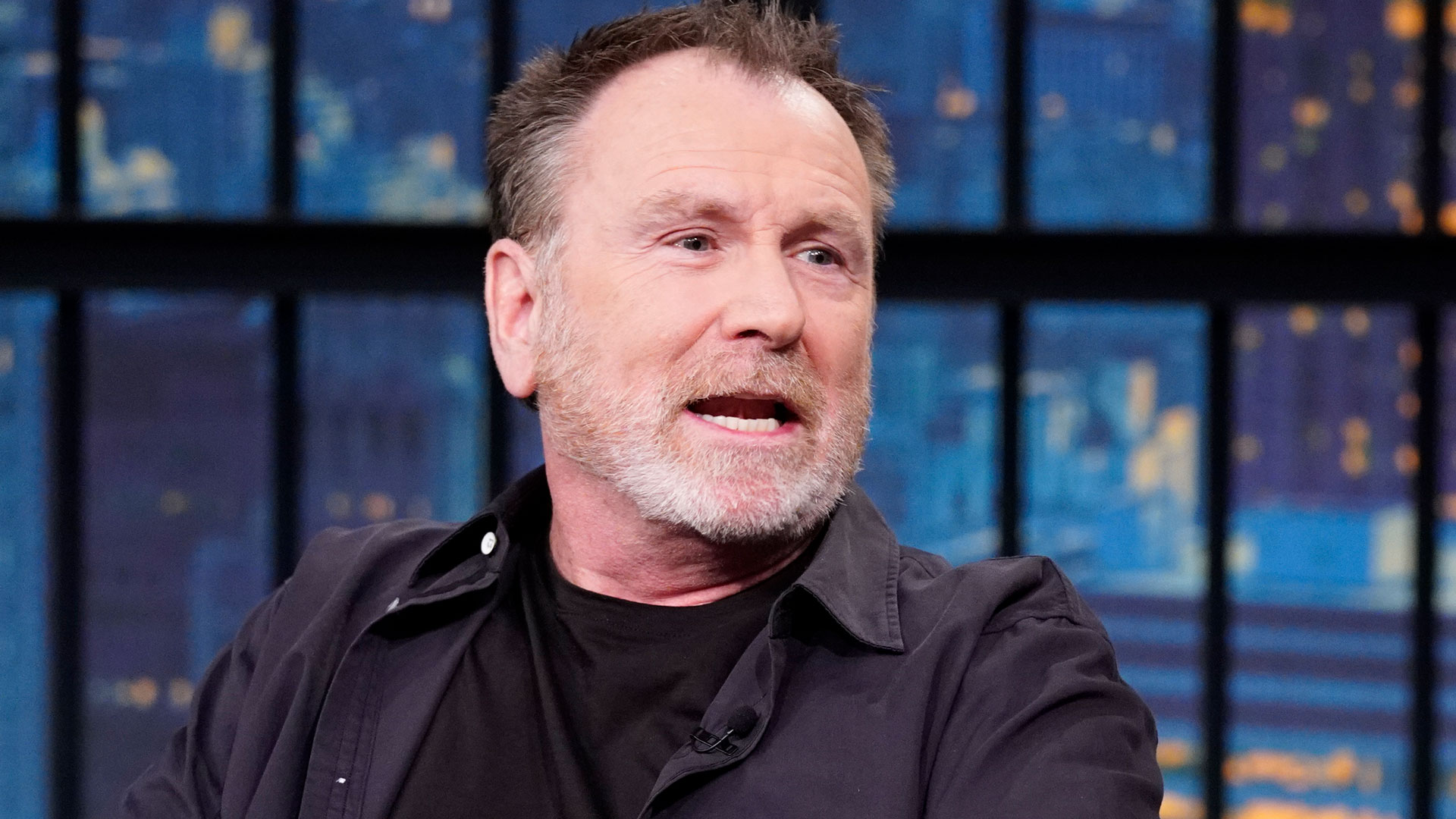Watch Late Night with Seth Meyers Episode Colin Quinn, Gabrielle Union