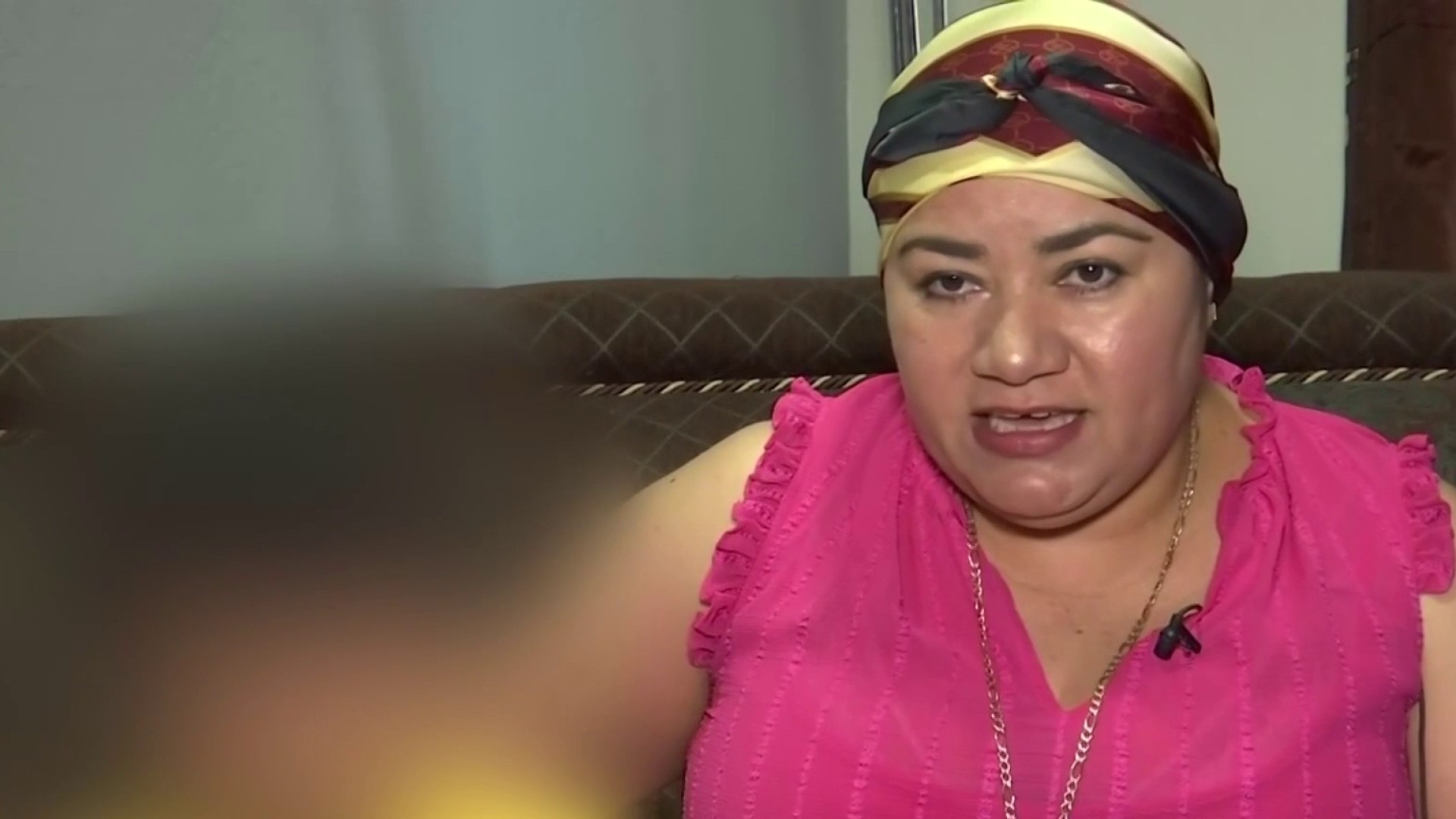Watch Al Rojo Vivo Highlight Madre Acusa A Escuela De Ignorar Bullying Contra Su Hijo Que 7778