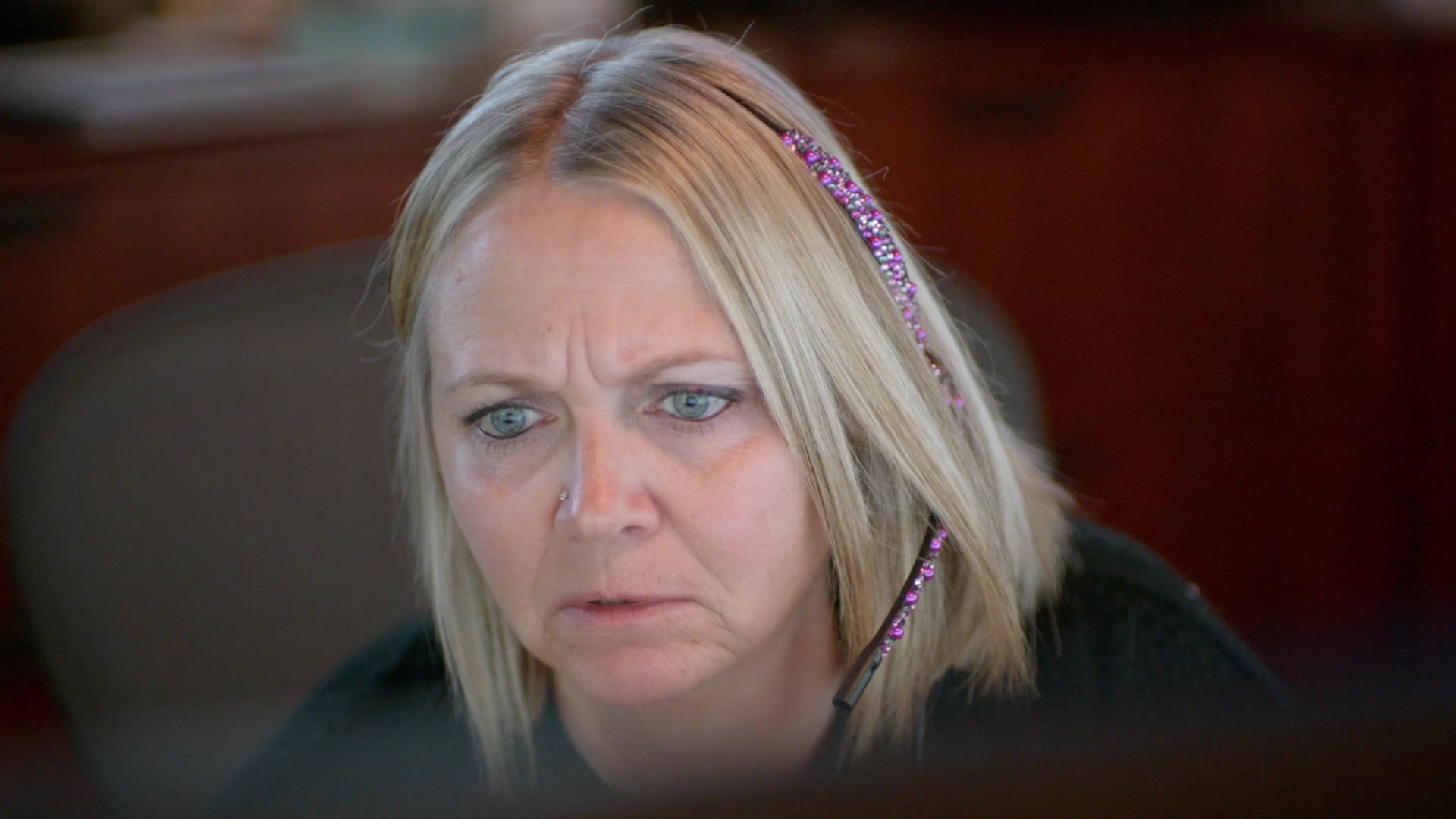 Watch 911 Crisis Center Episode Memorial Day Weekend