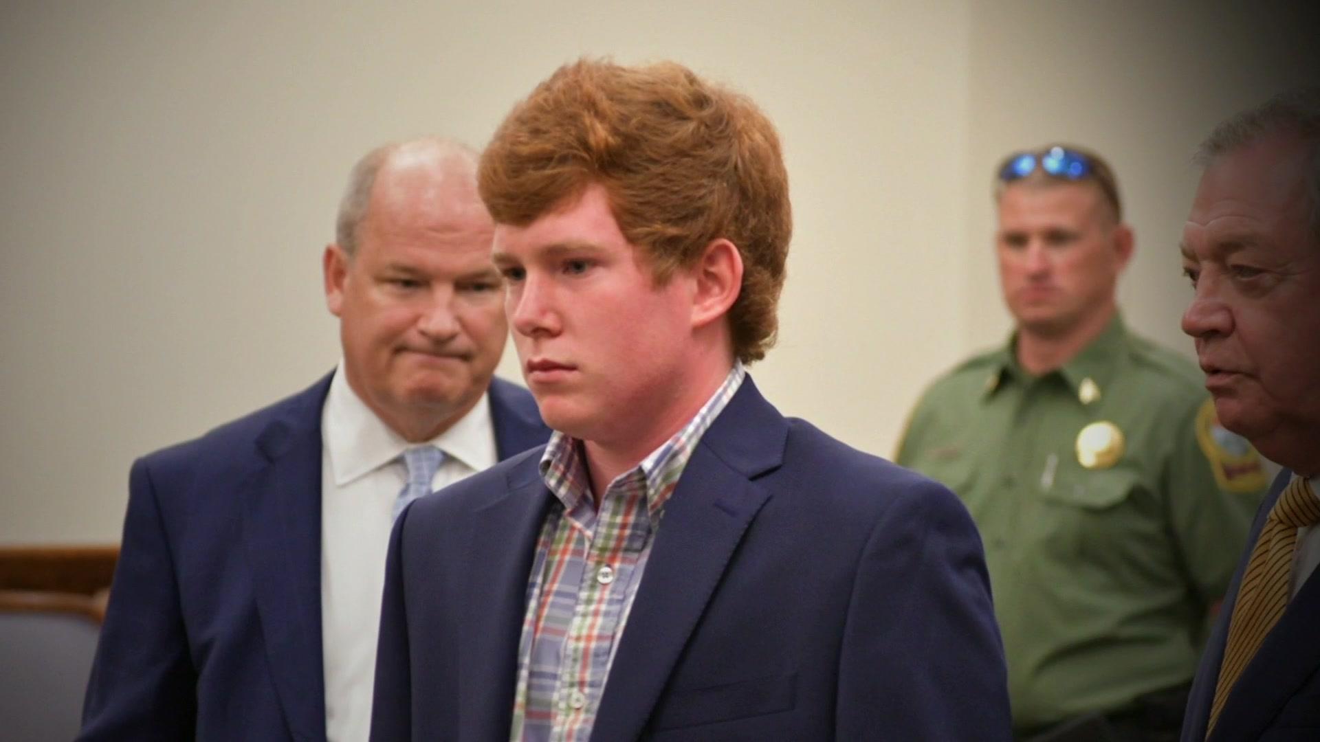 Watch American Greed Episode: The Decline of a Dynasty NBC com