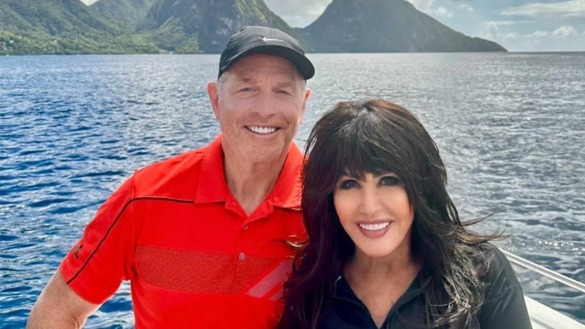 Watch Access Hollywood Highlight Marie Osmond Shares Rare Photo With
