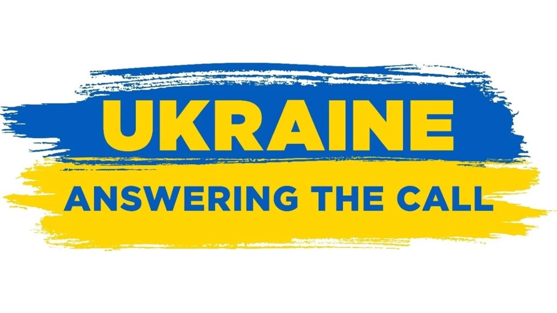 Watch Ukraine: Answering The Call Episode: Ukraine: Answering The Call ...